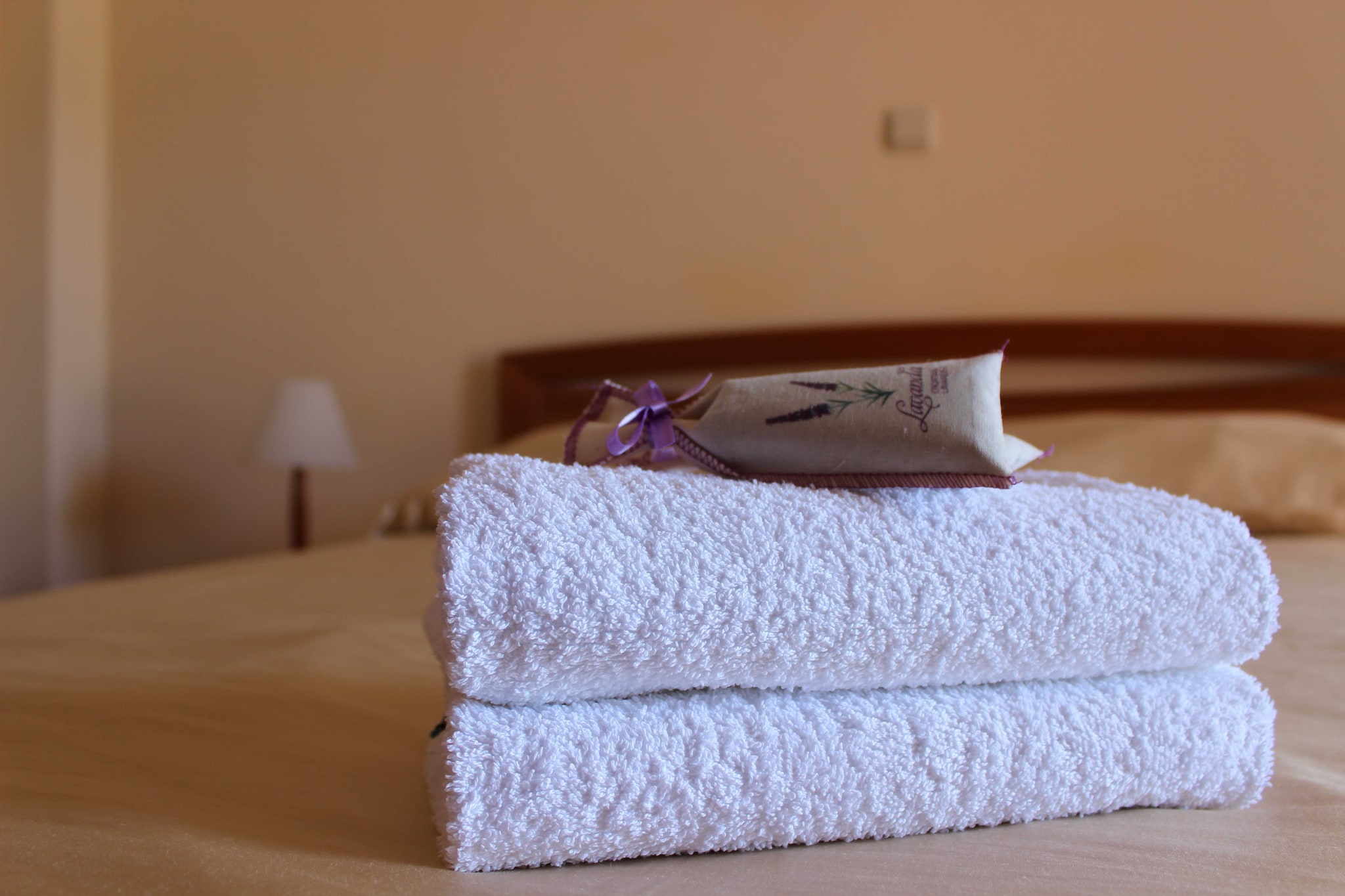Guest House Villa Anggela - Standard Double room with Balcony and Sea View (BR2)