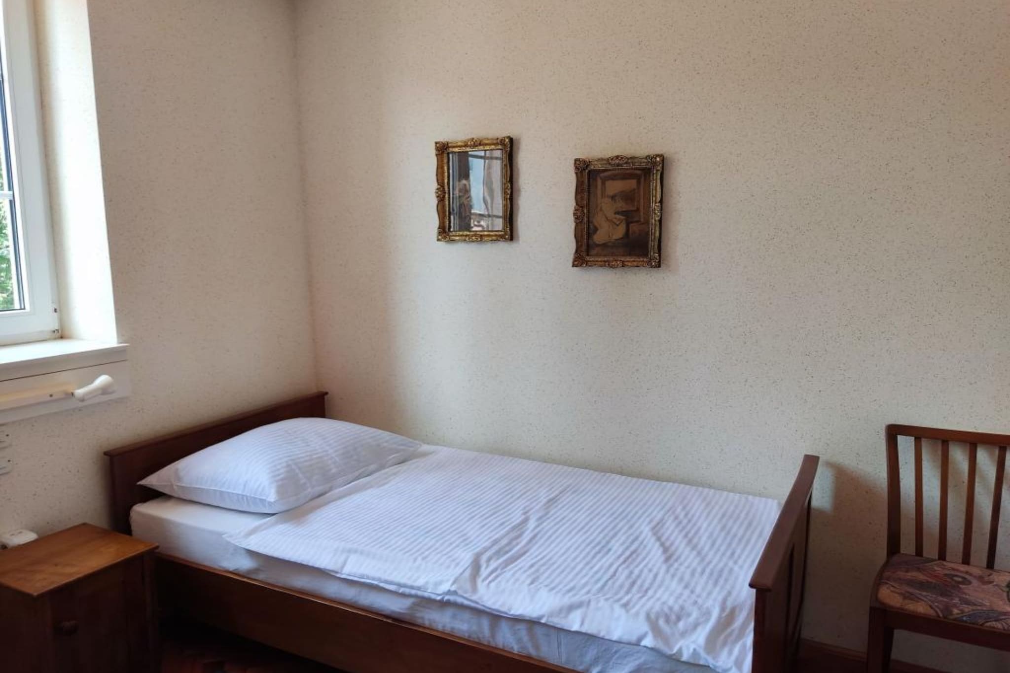Apartment & Rooms Villa Oliva - Room 1