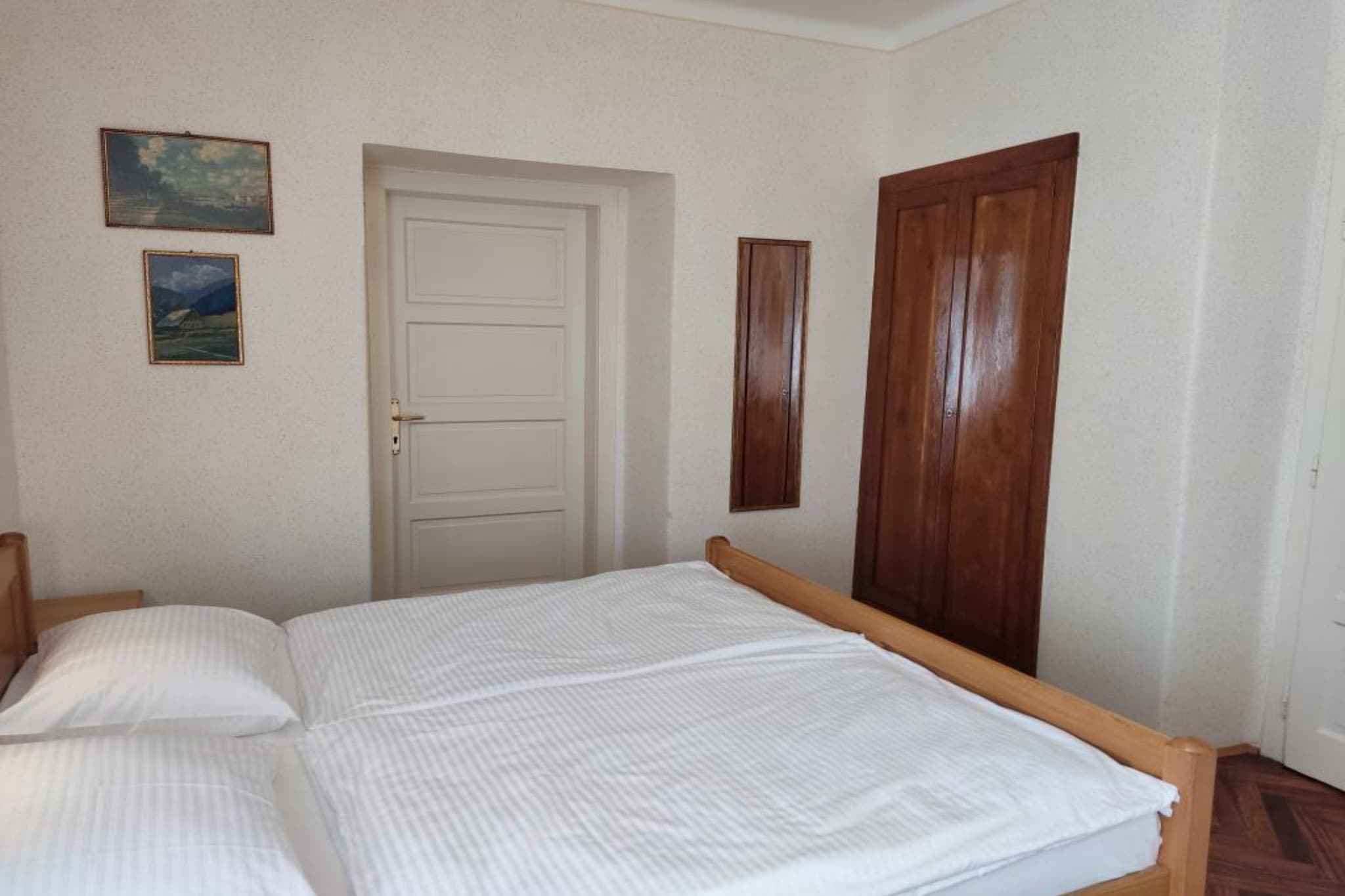 Apartment & Rooms Villa Oliva - Room 1-Chambre
