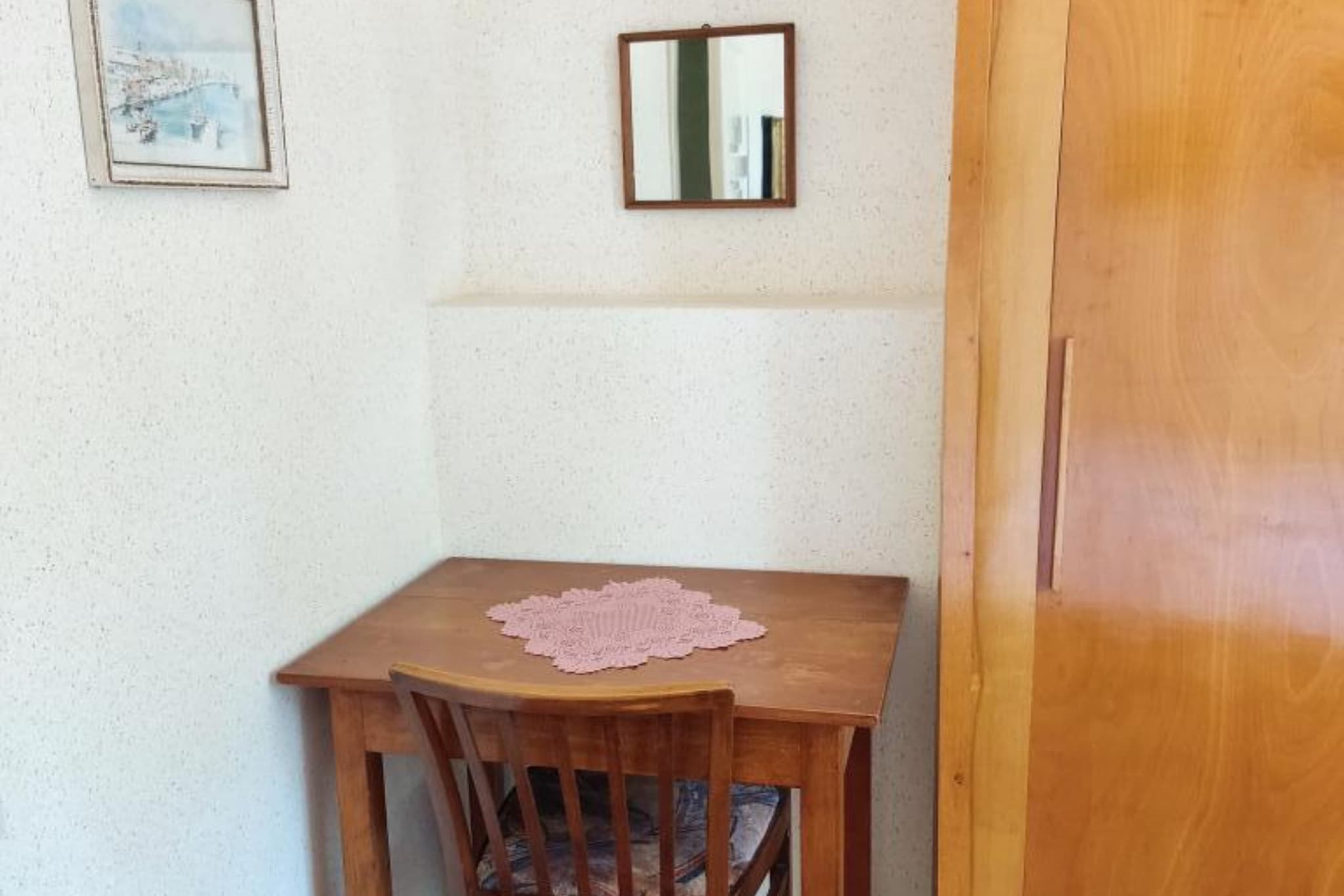 Apartment & Rooms Villa Oliva - Room 1-Chambre