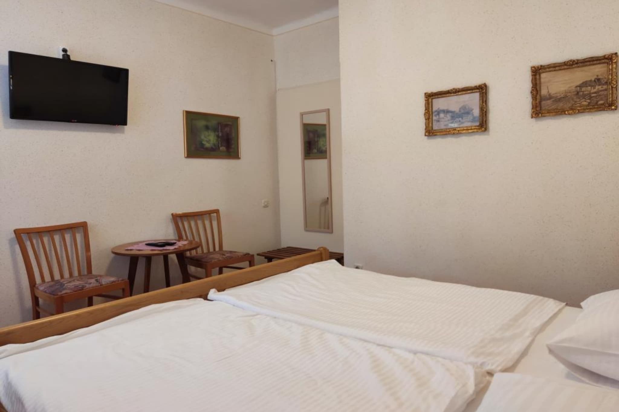 Apartment & Rooms Villa Oliva - Room 2-Chambre