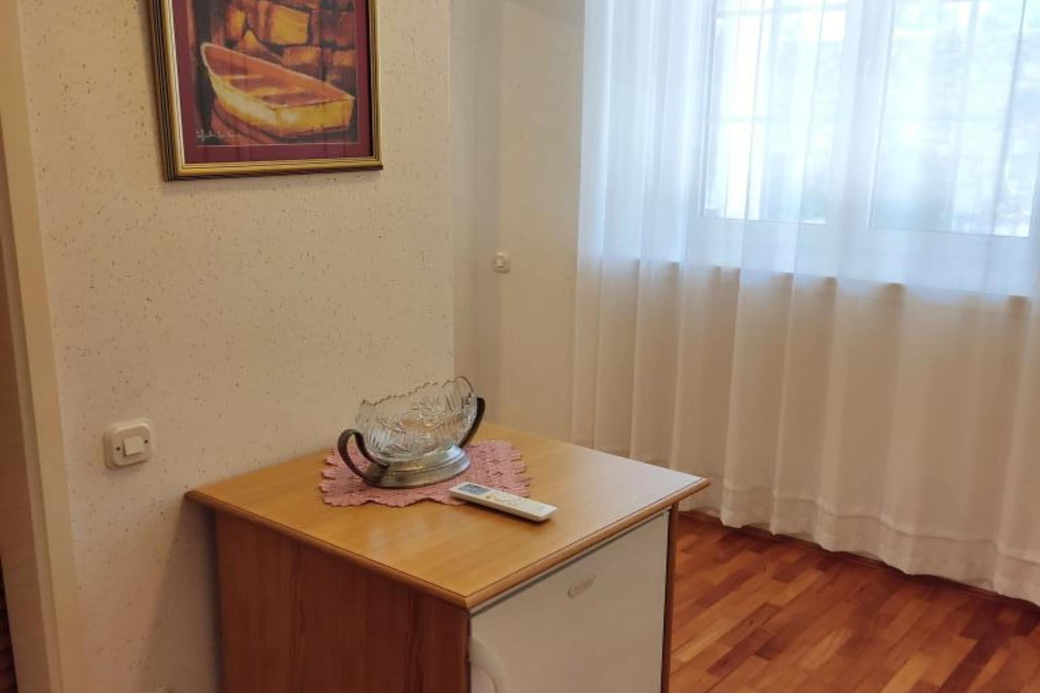 Apartment & Rooms Villa Oliva - Room 2-Chambre