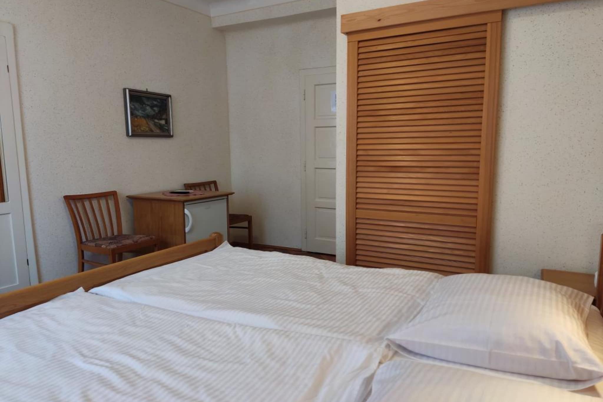 Apartment & Rooms Villa Oliva - Room 3-Chambre