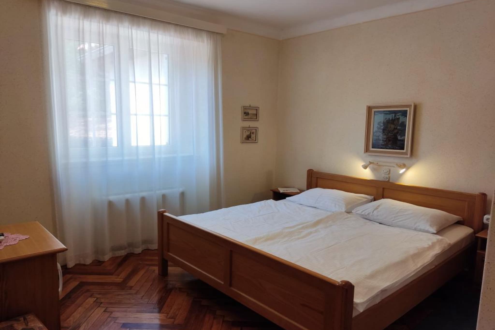 Apartment & Rooms Villa Oliva - Room 4