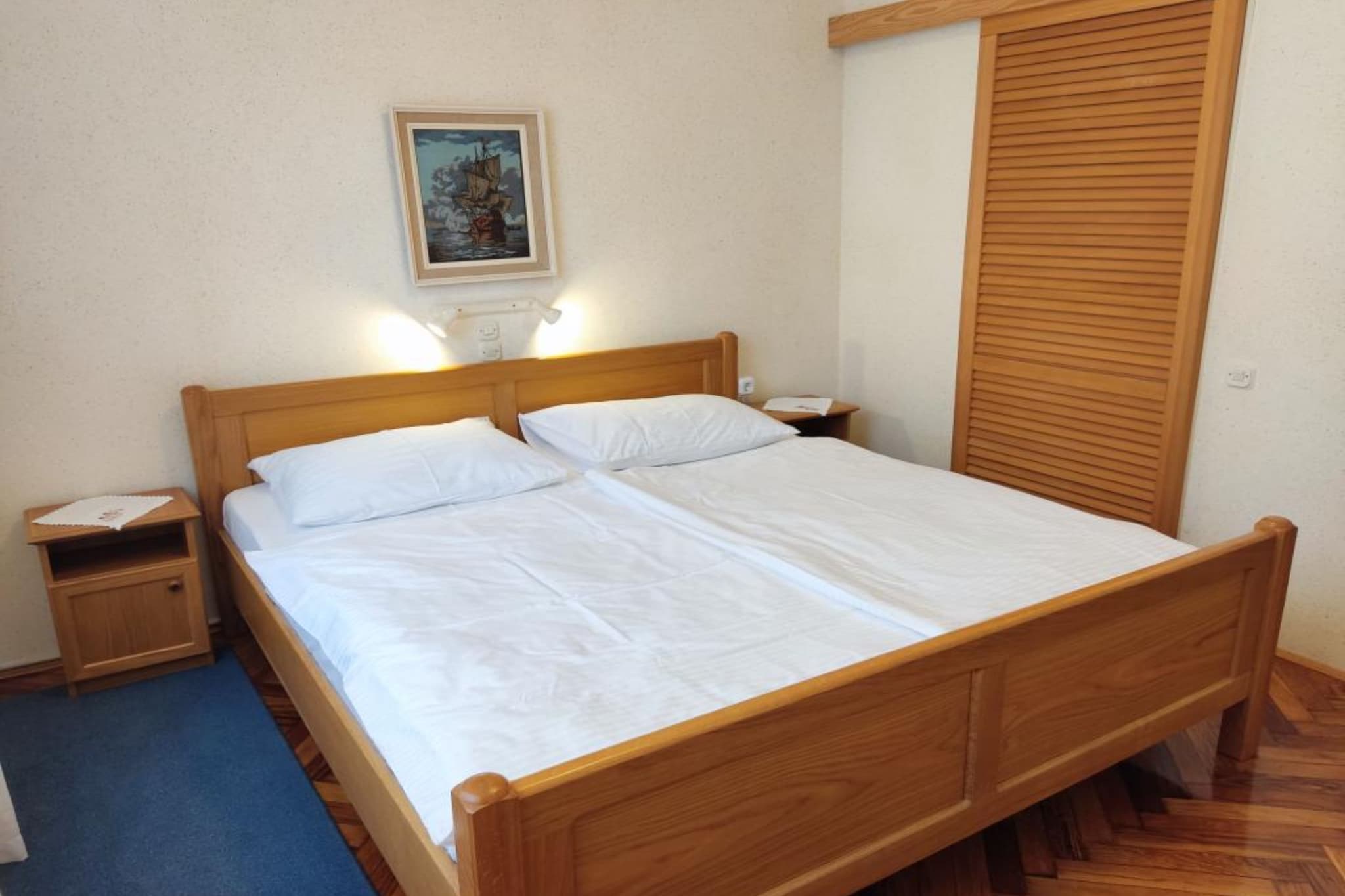 Apartment & Rooms Villa Oliva - Room 4