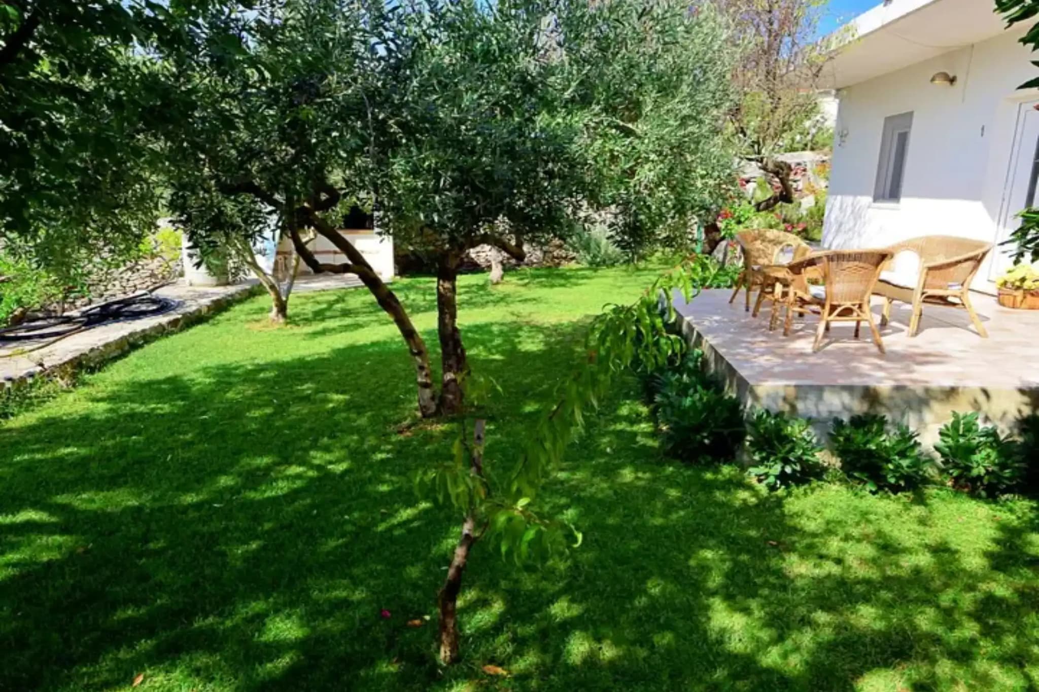 Coastal Breeze House-Extérieur