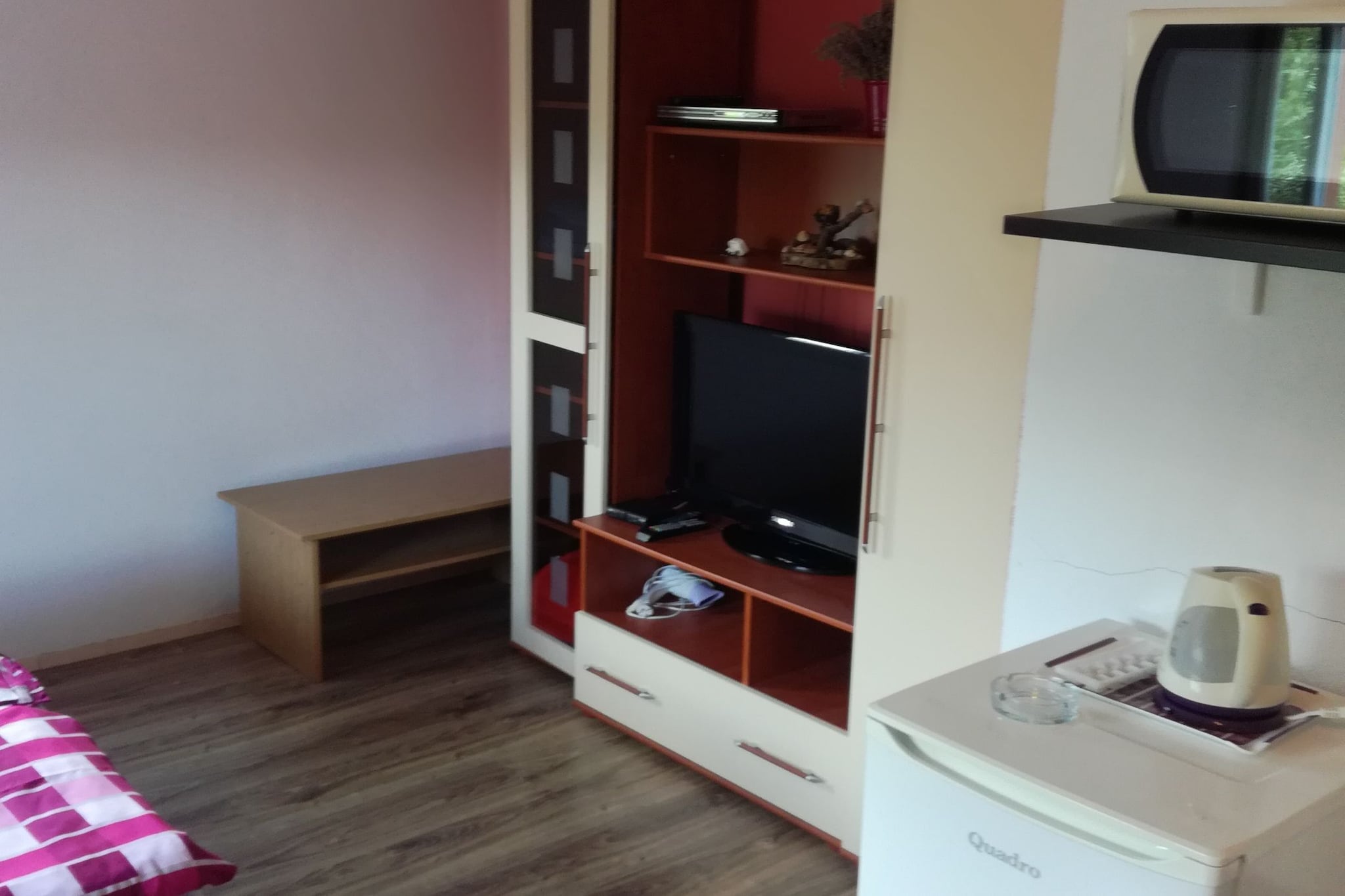 Studio Apartment Luna 1