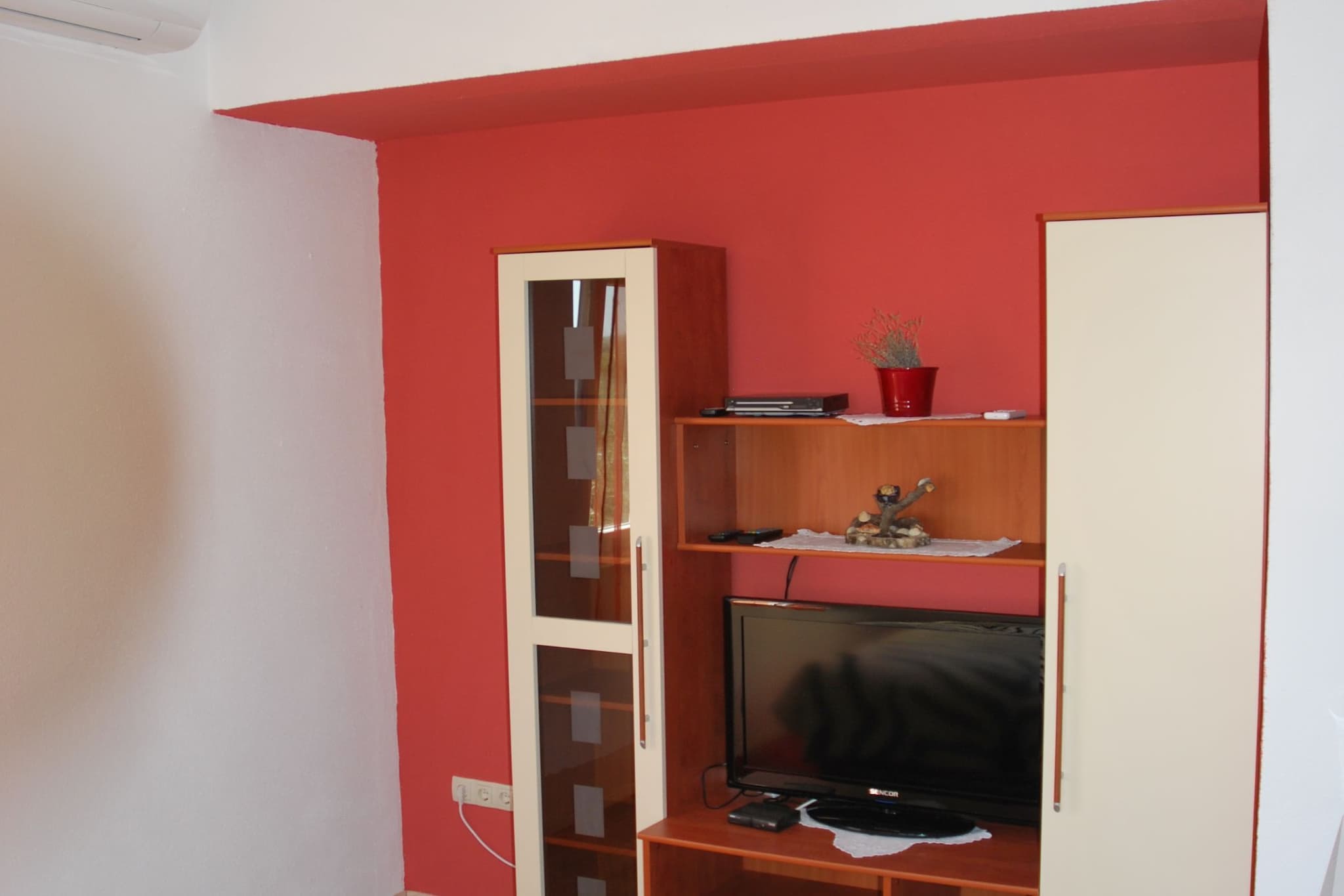 Studio Apartment Luna 1