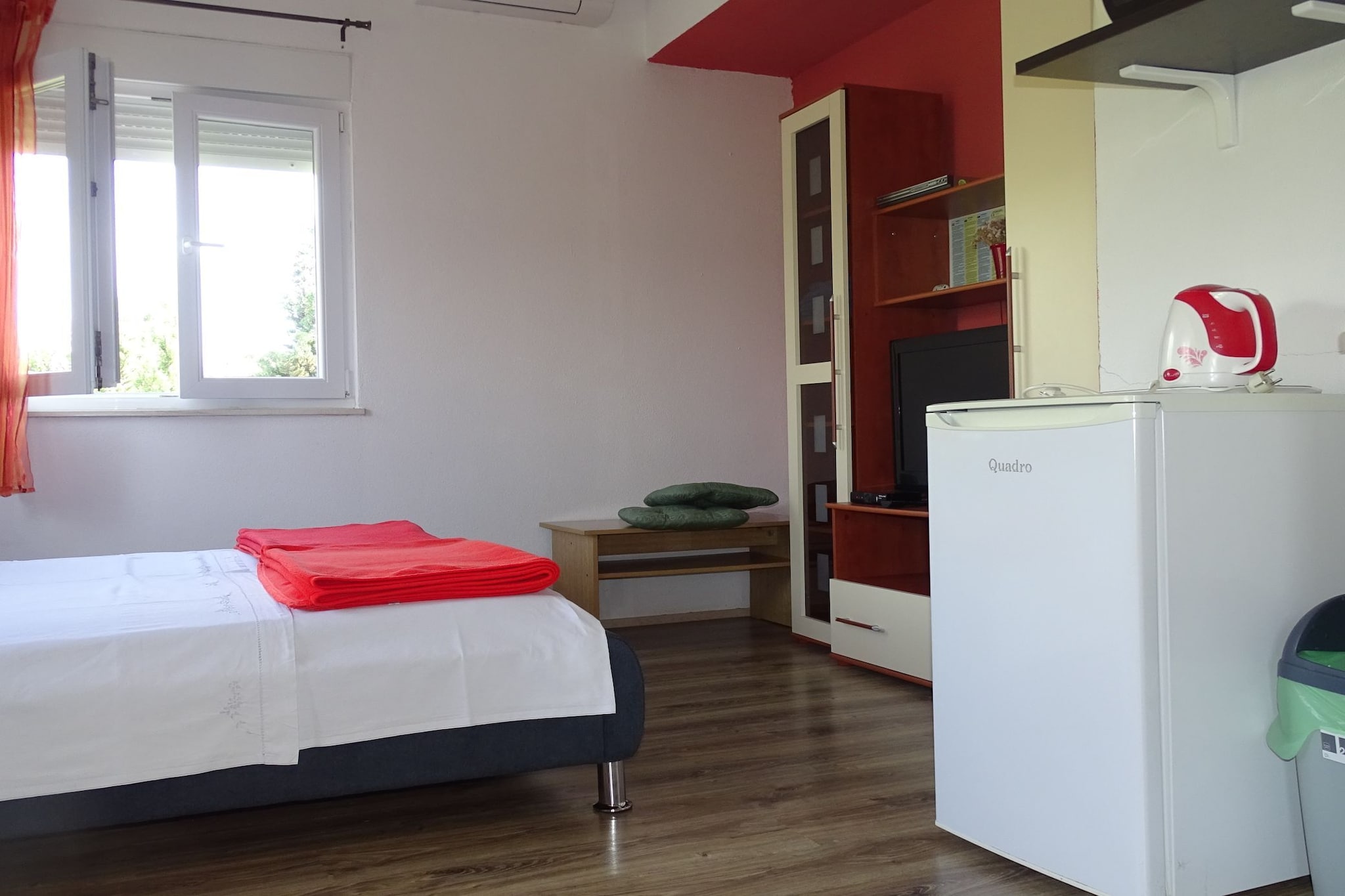 Studio Apartment Luna 1