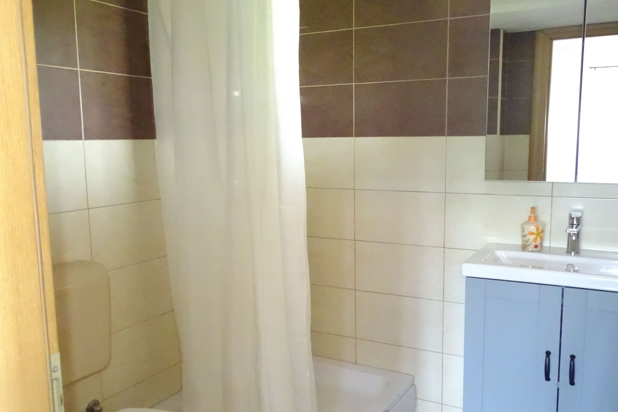 Studio Apartment Luna 1-Salle de bain