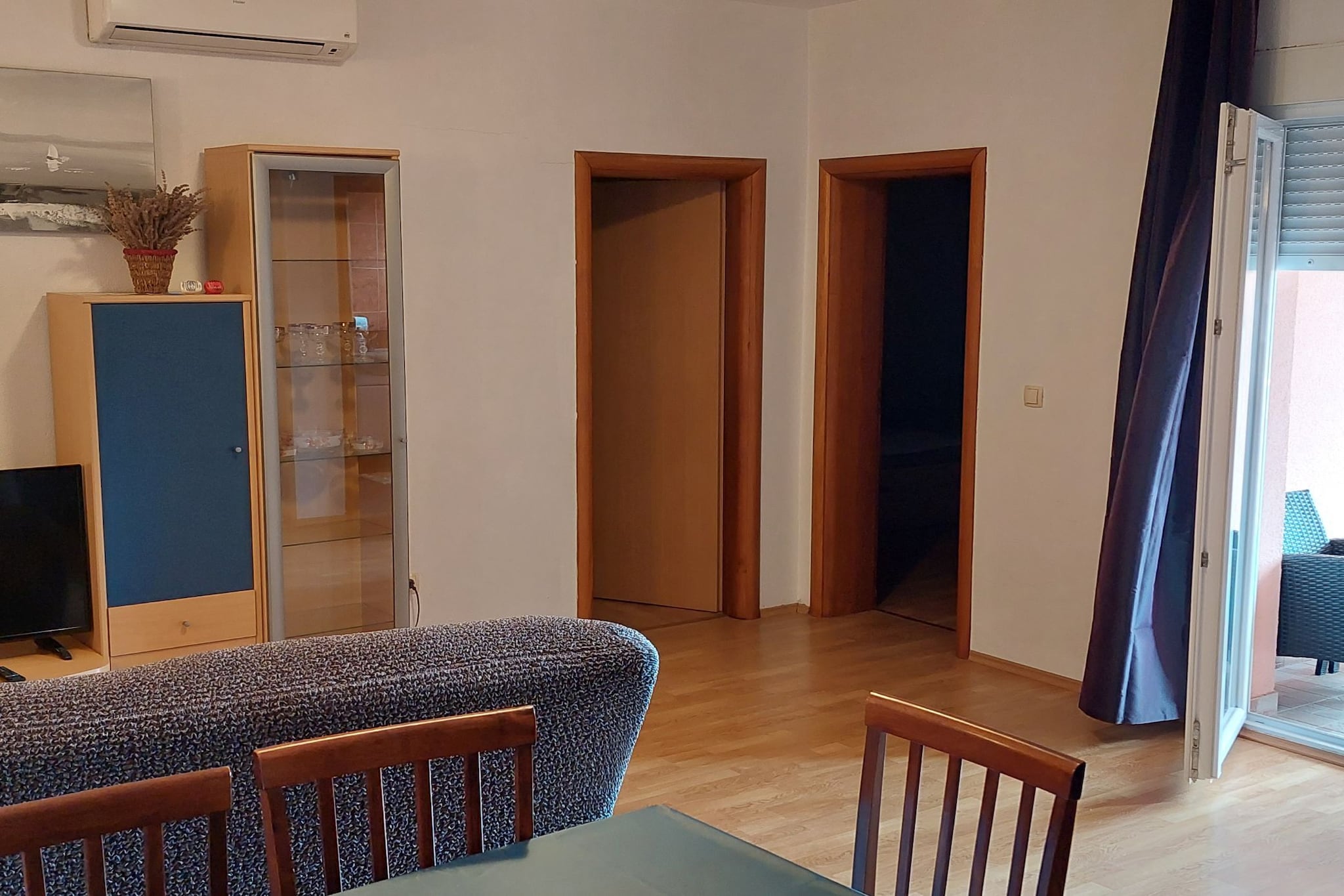 Two Bedroom Apartment Luna 2
