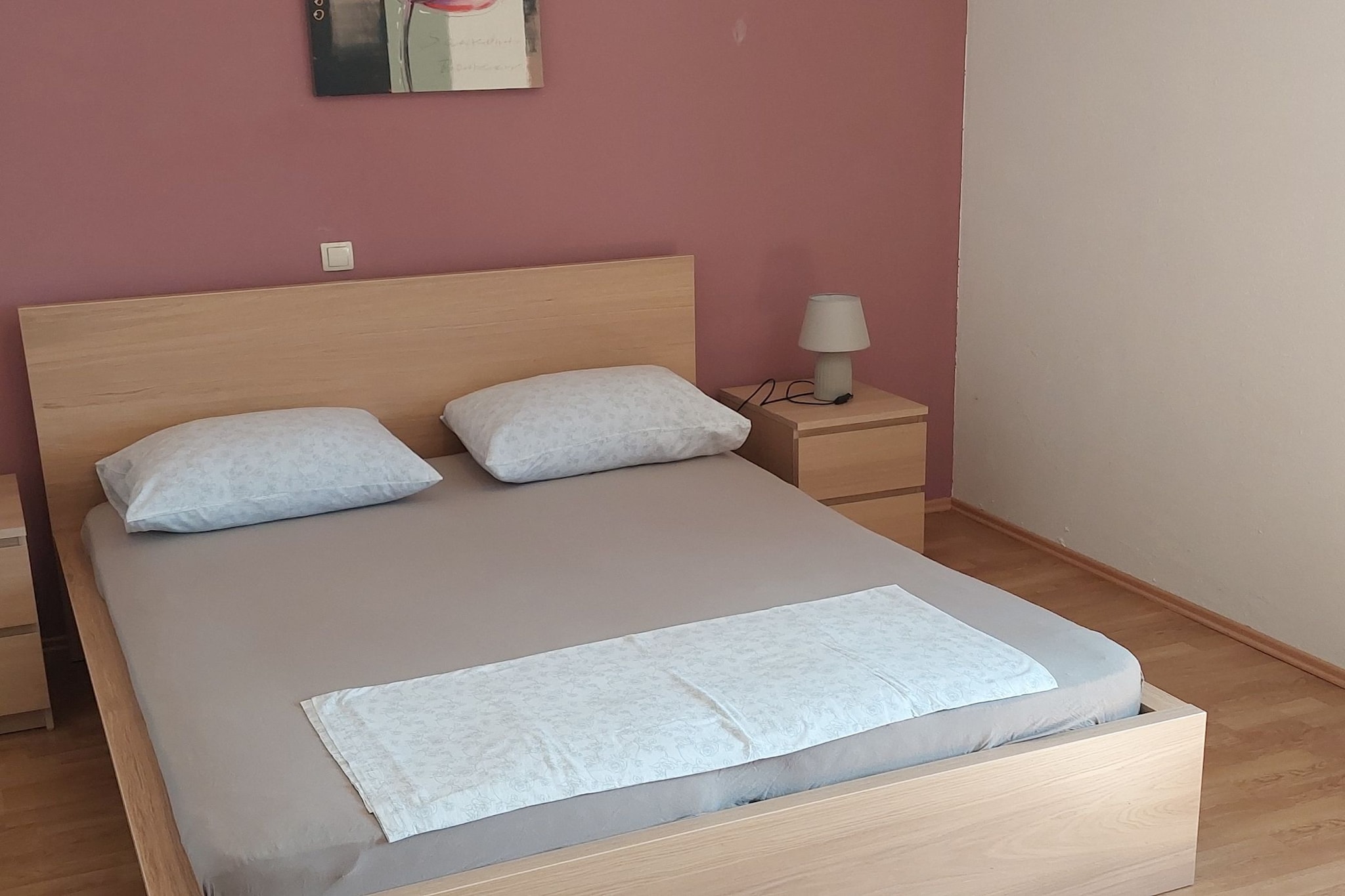 Two Bedroom Apartment Luna 2-Schlafzimmer