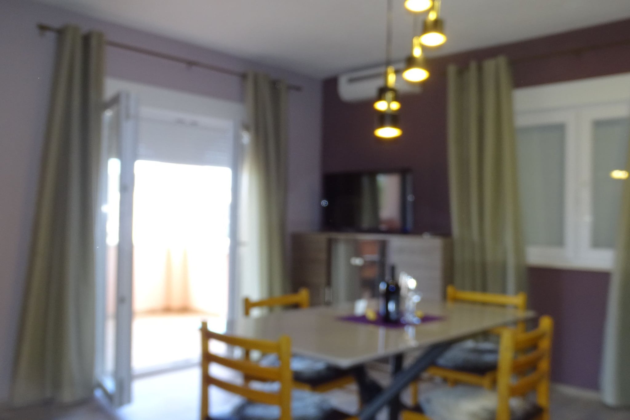 One Bedroom Apartment Luna 3