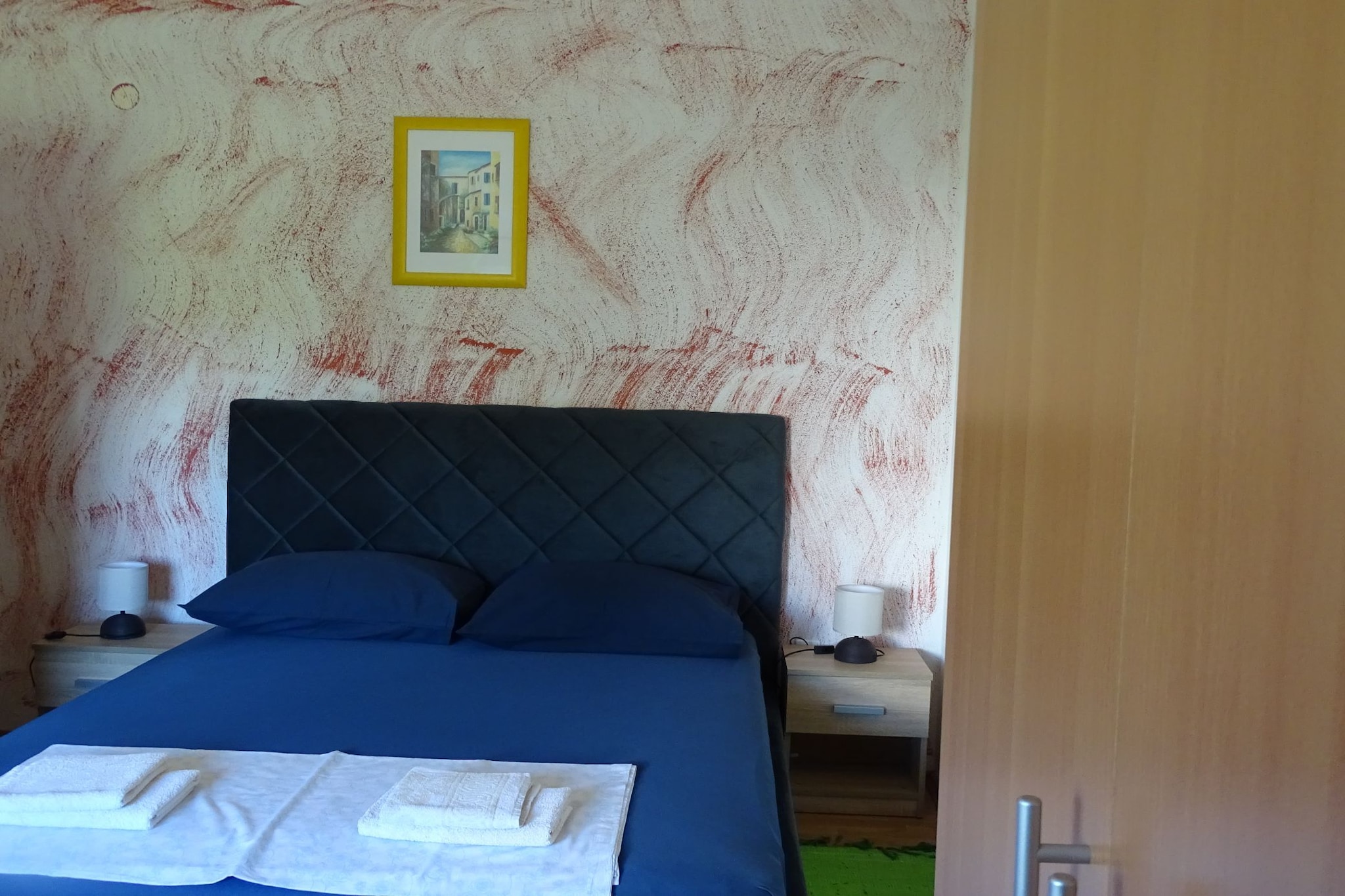 One Bedroom Apartment Luna 3