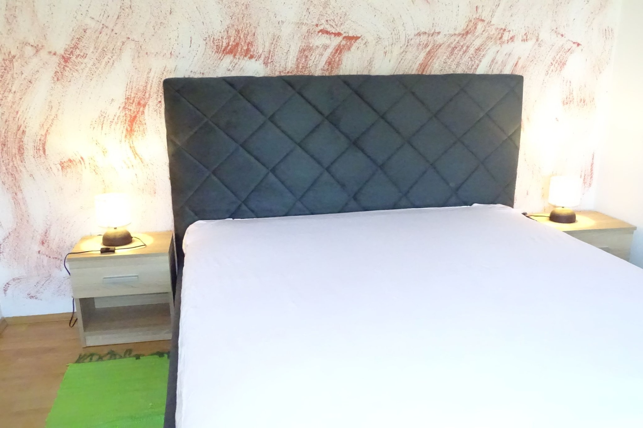 One Bedroom Apartment Luna 3-Schlafzimmer