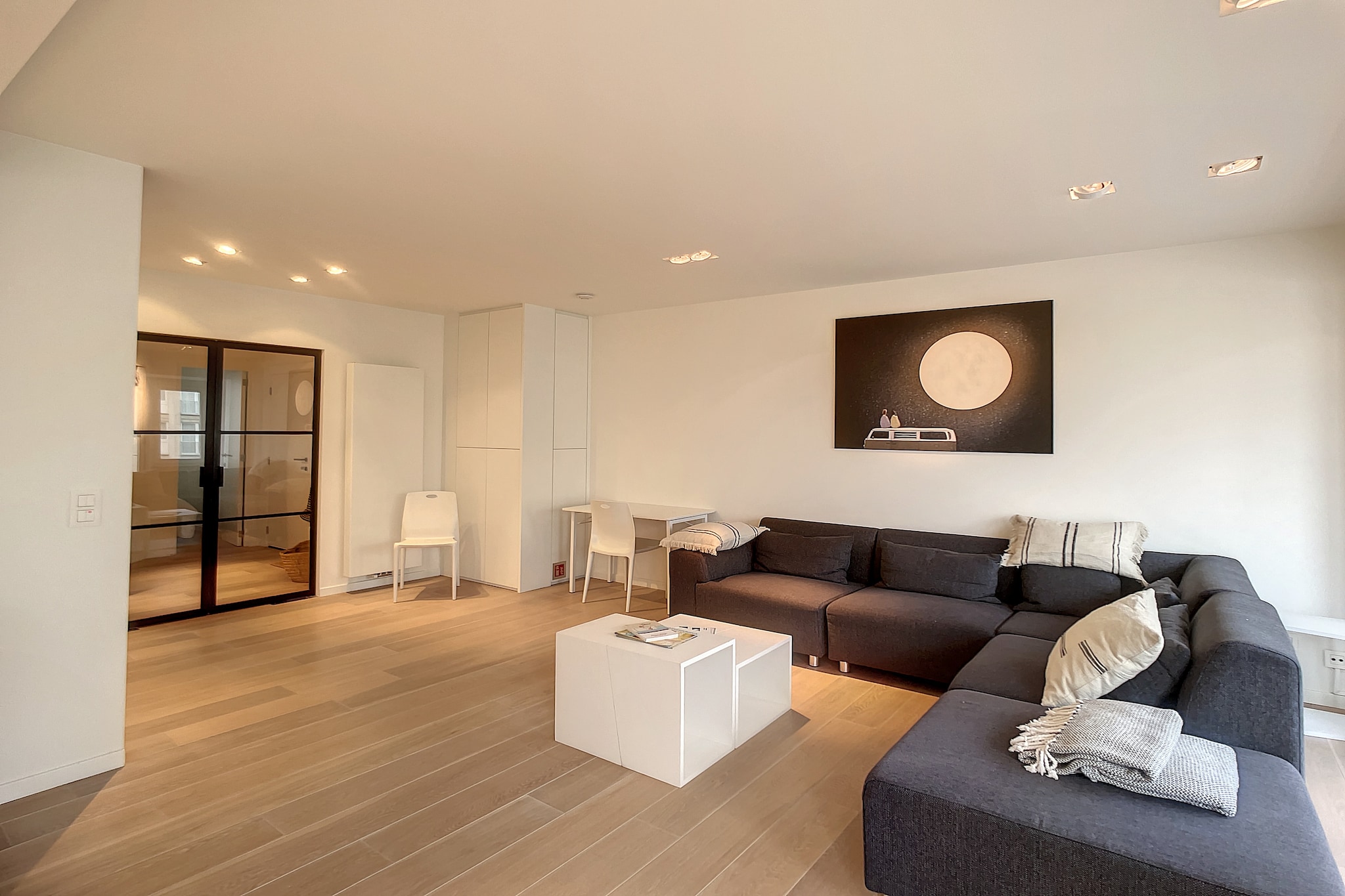 Beautiful Sunshine 31-Woonkamer