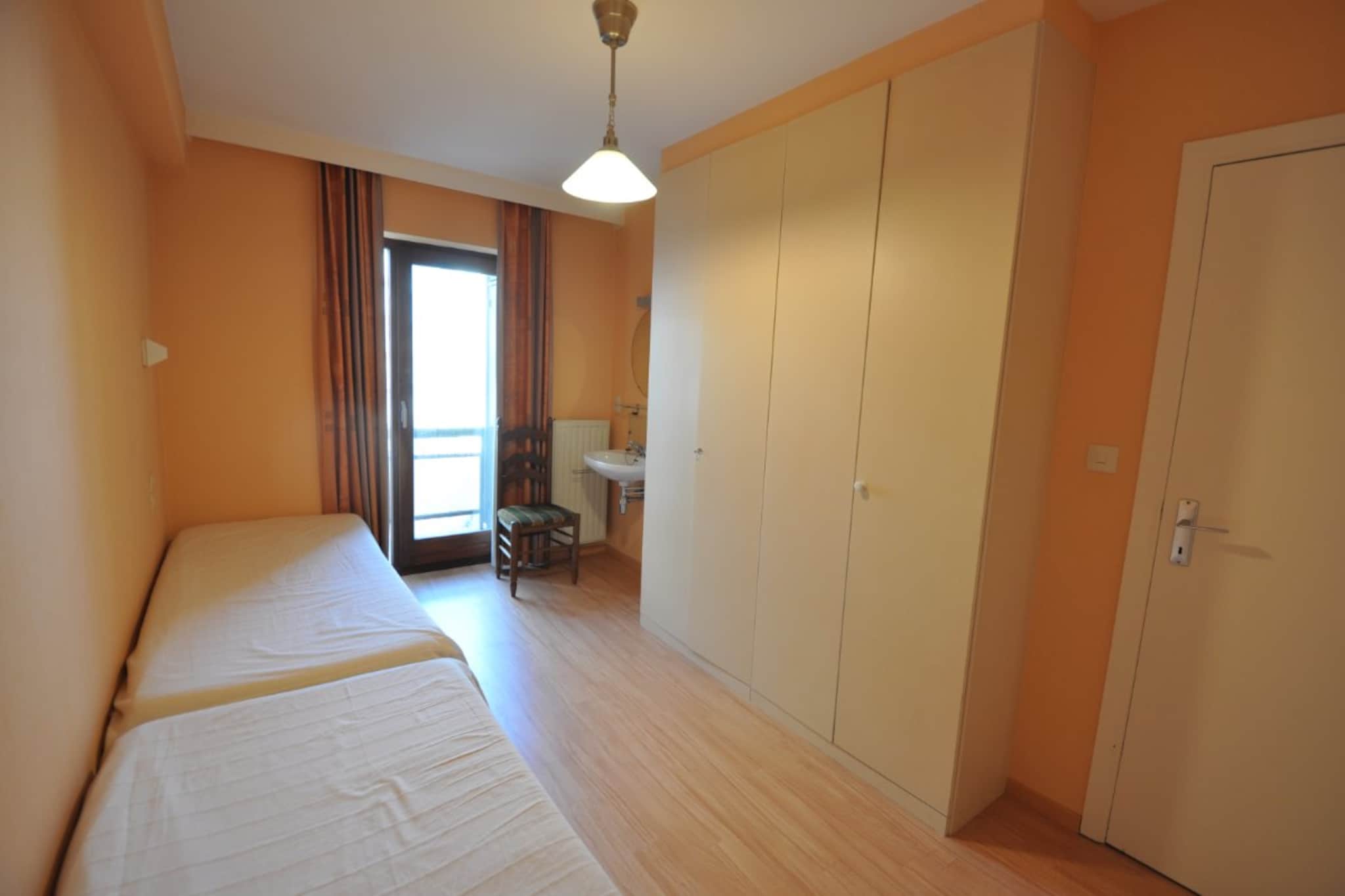 Poelpanne 21-Slaapkamer