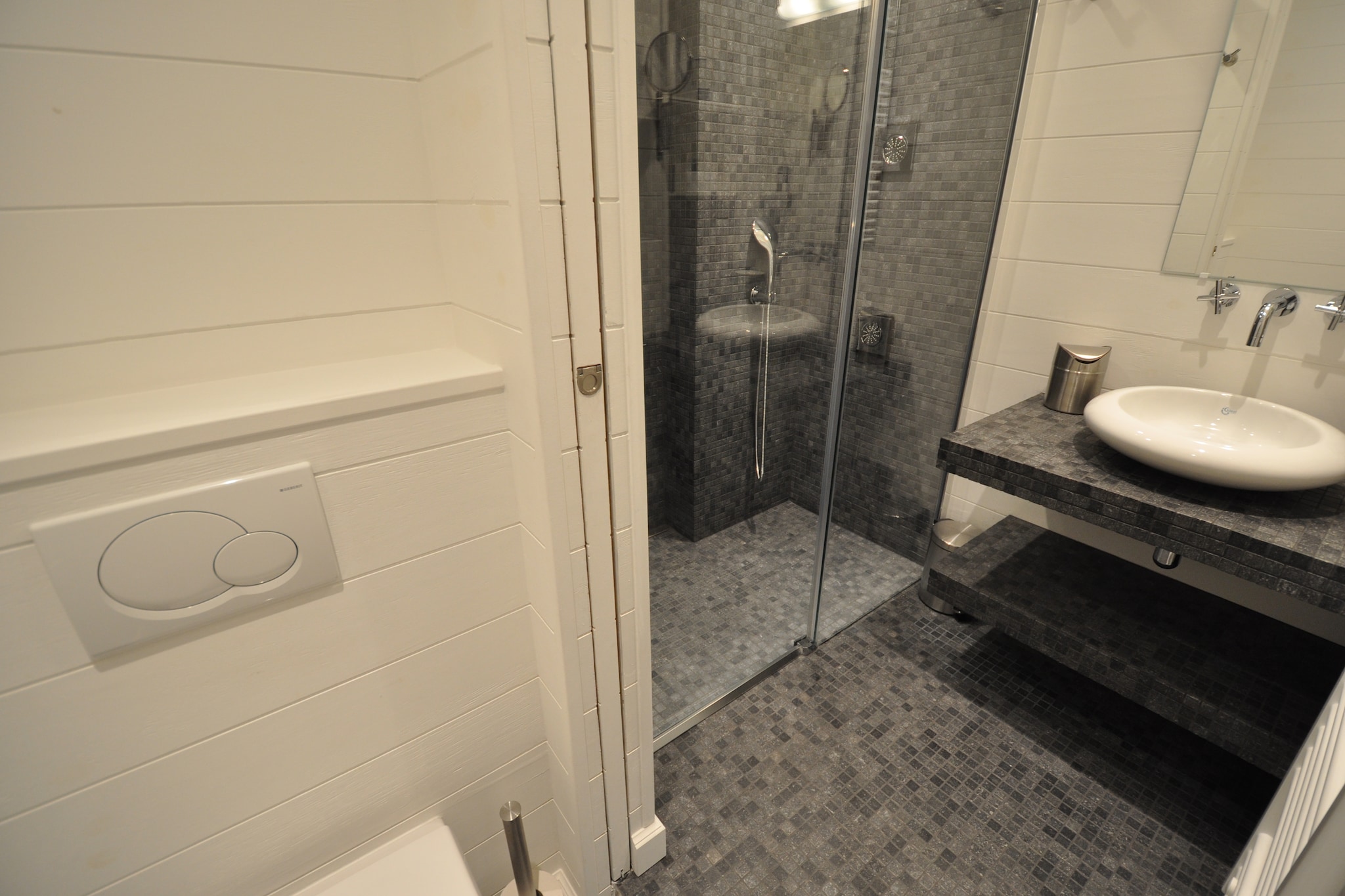 Mistral 31-Badkamer