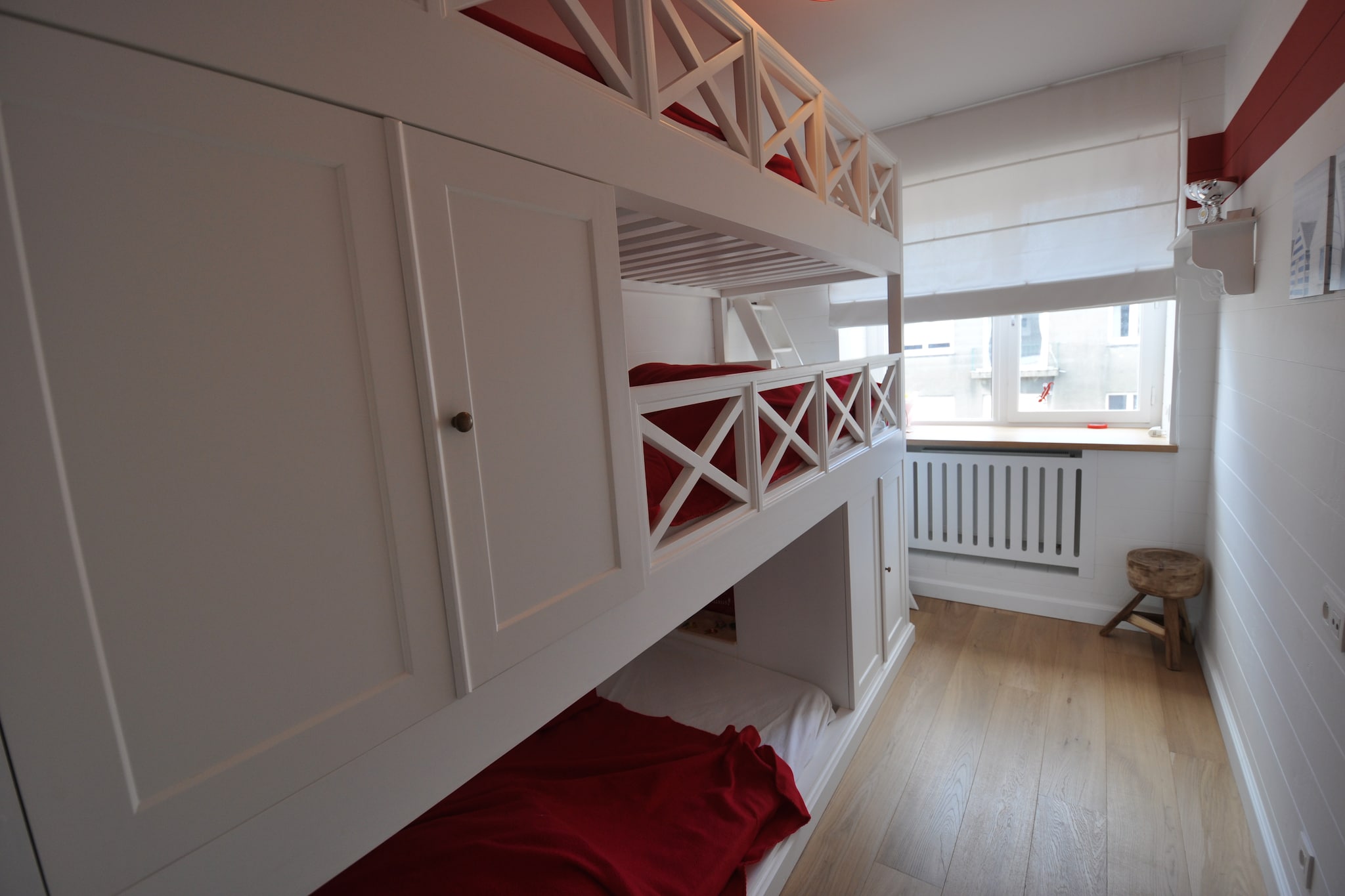 Mistral 31-Slaapkamer