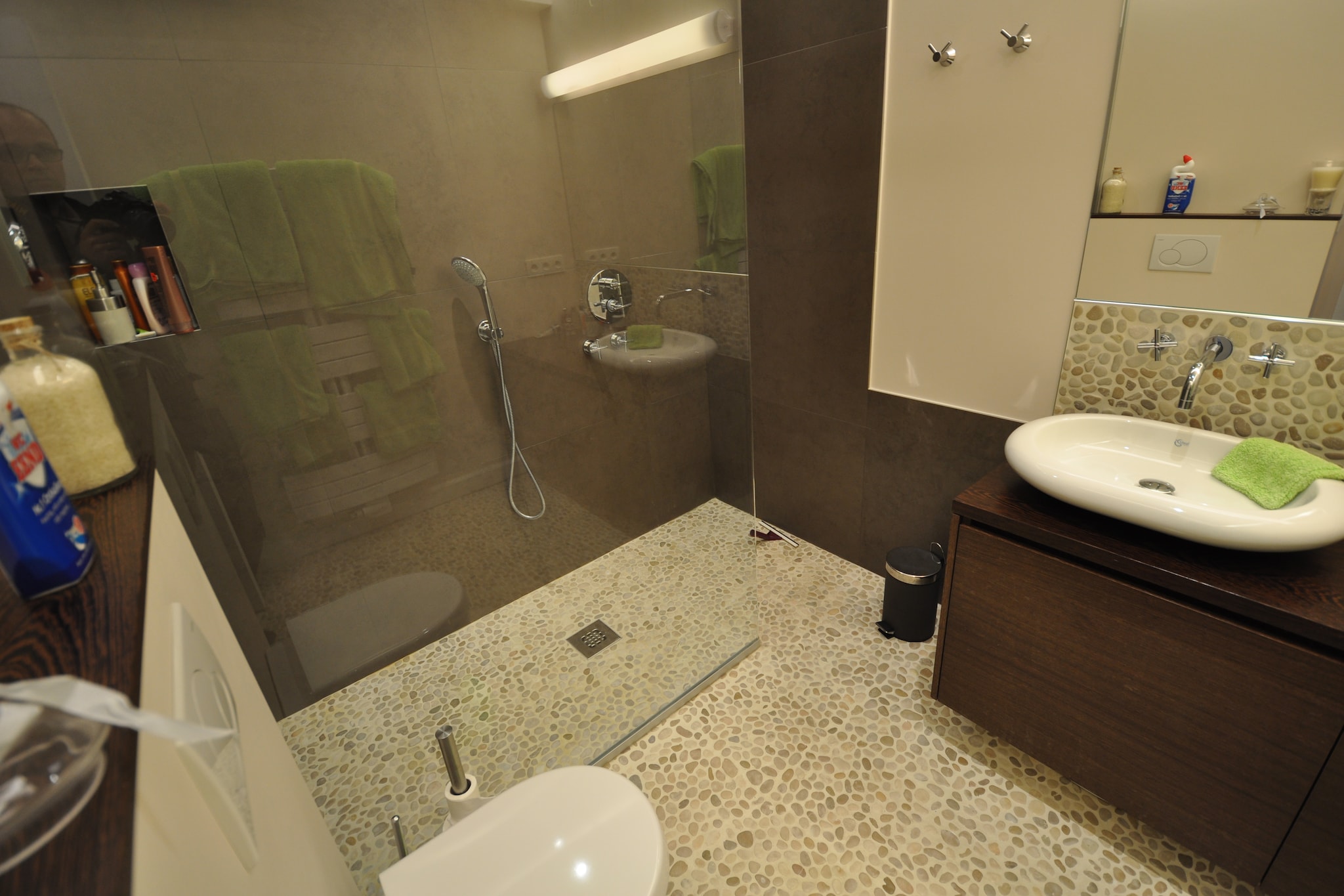 Mistral 31-Badkamer
