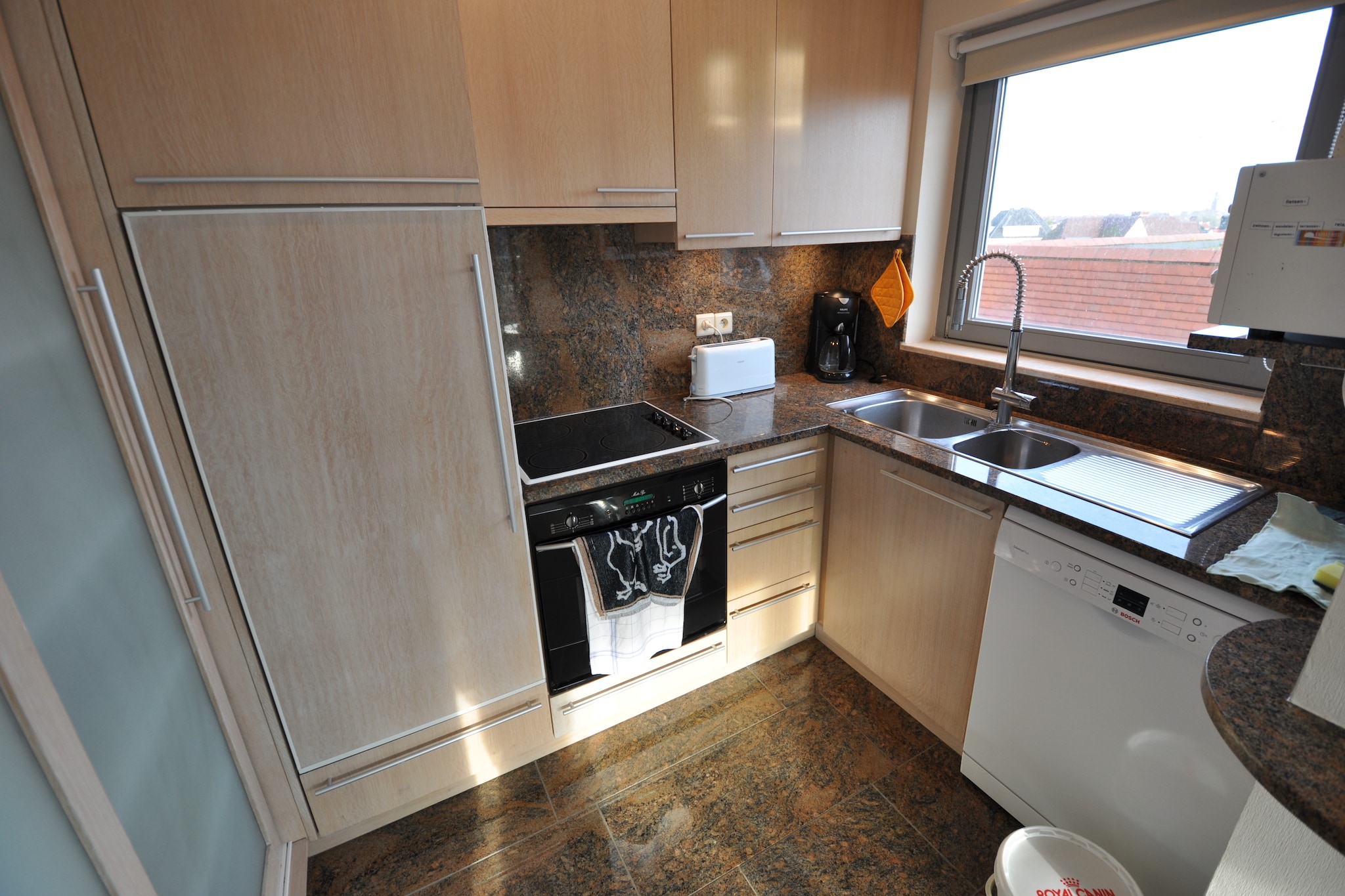 Poelpanne 42-Keuken