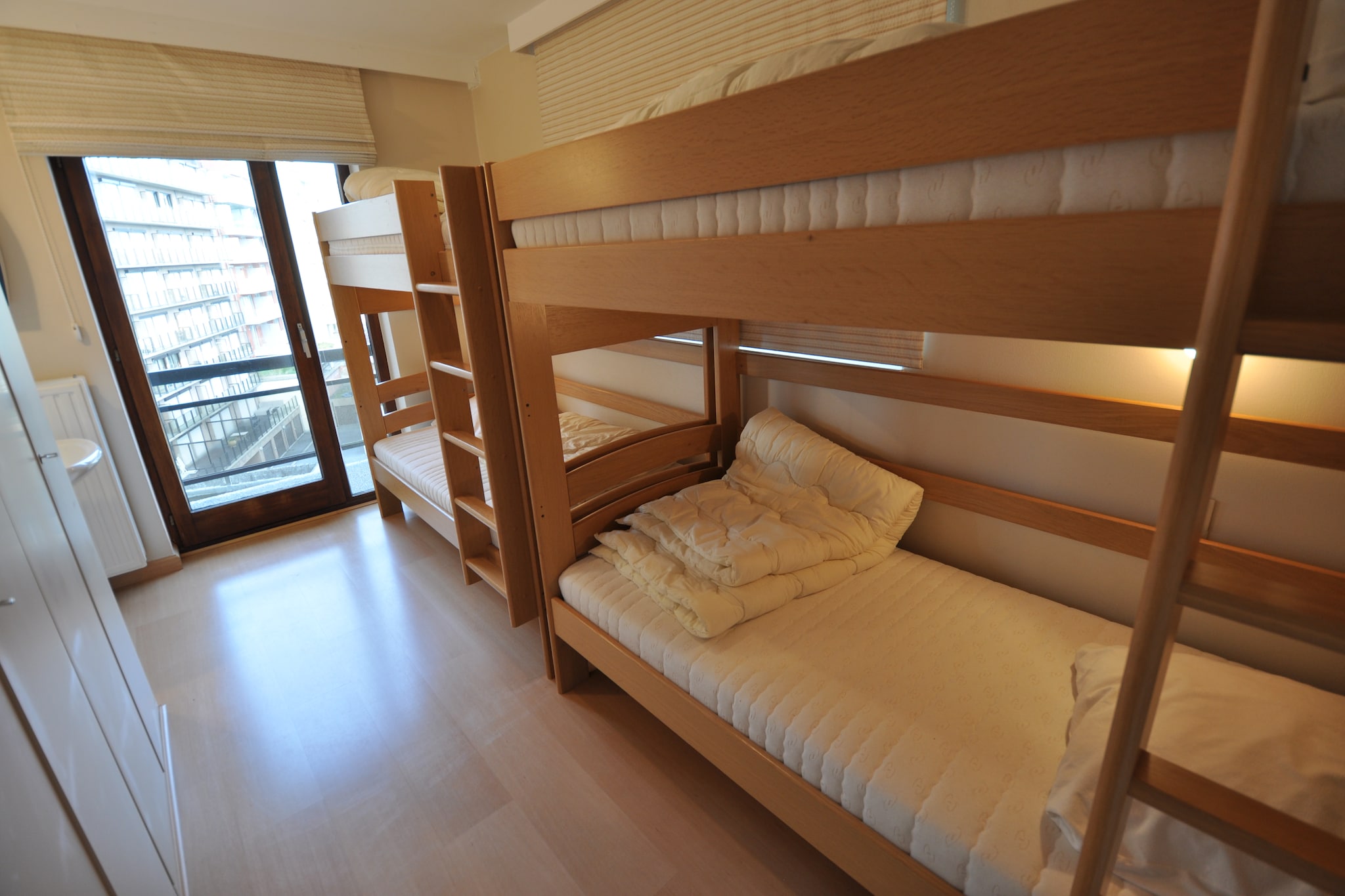 Poelpanne 42-Slaapkamer