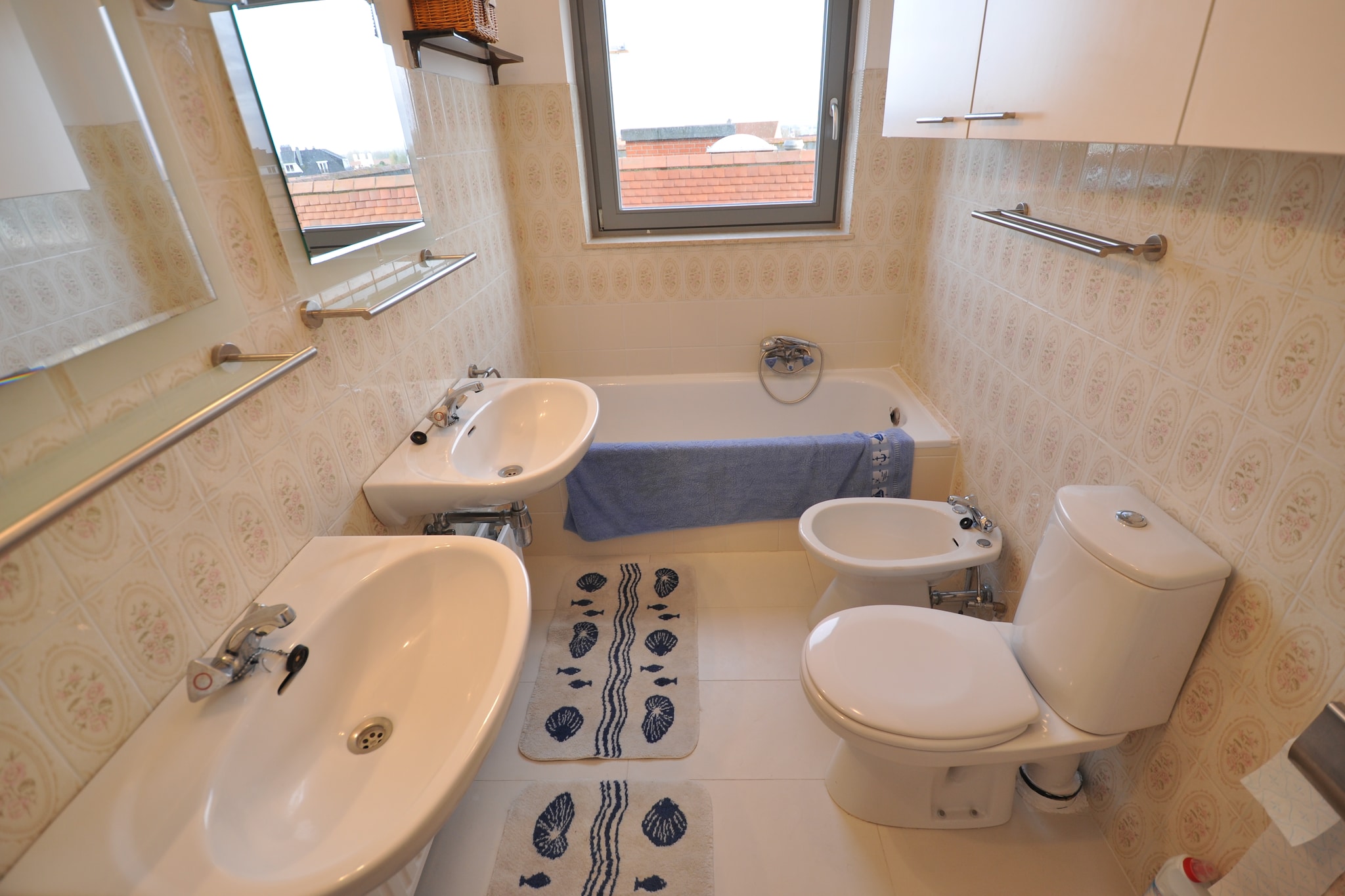 Poelpanne 42-Badkamer
