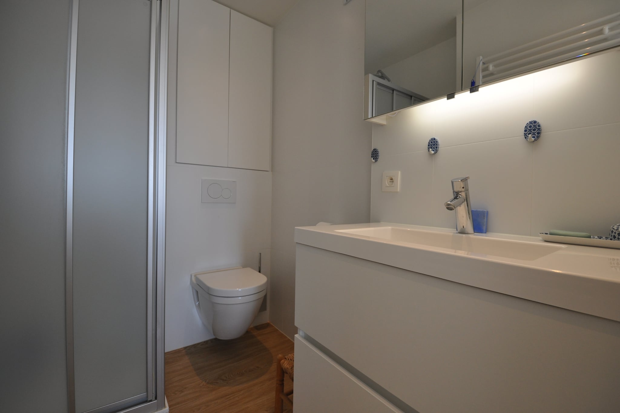 Escalona 72-Badkamer