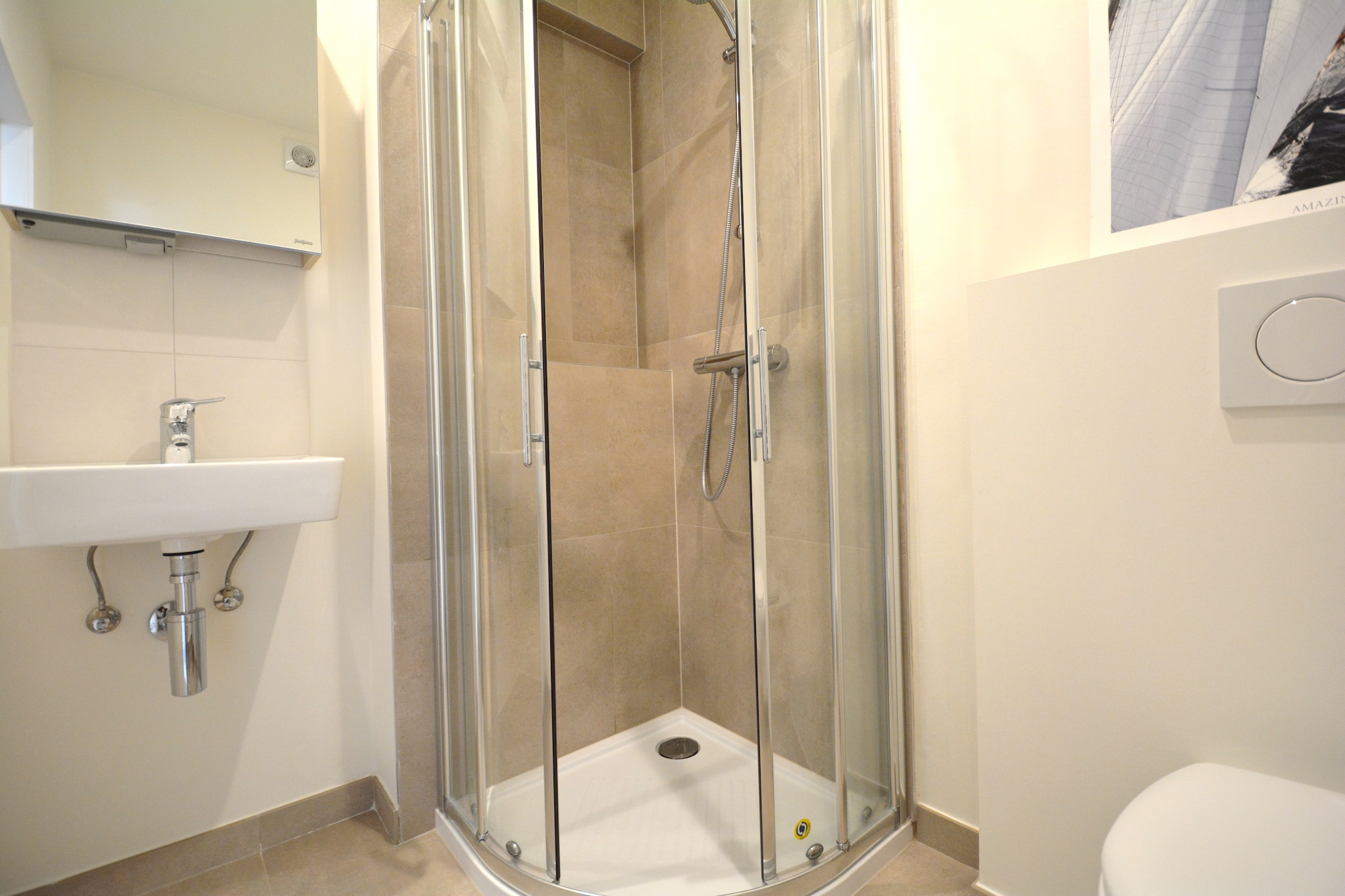 Mistral 2C-Badkamer