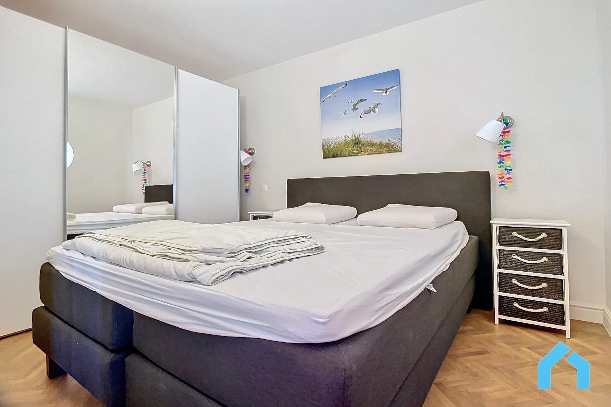 Cap Verde 12-Slaapkamer
