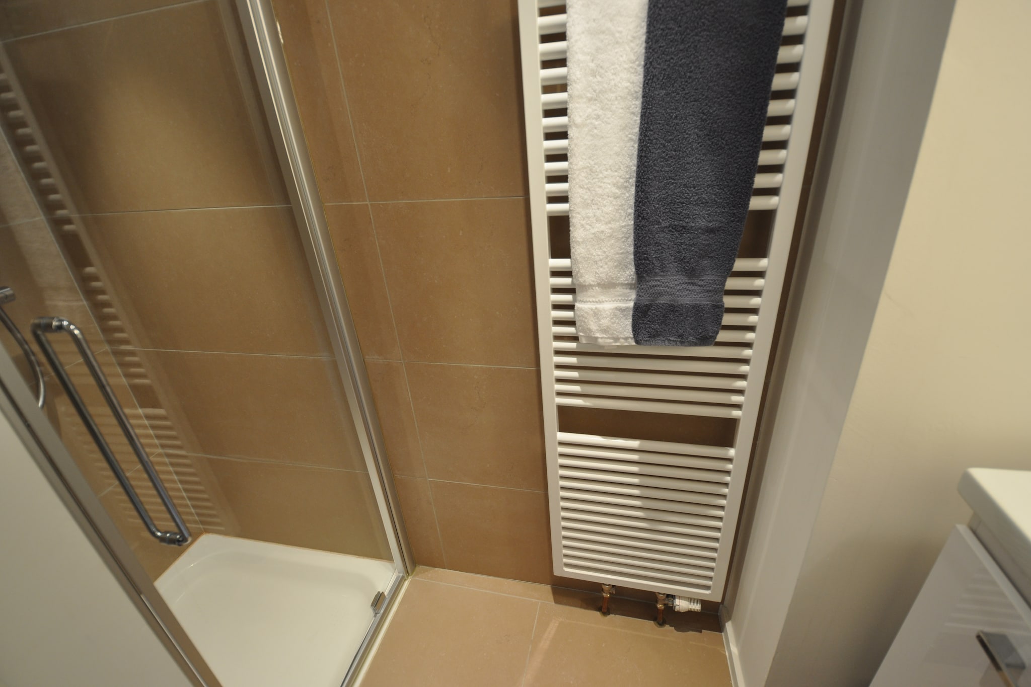 Pez Espada 13-Badkamer