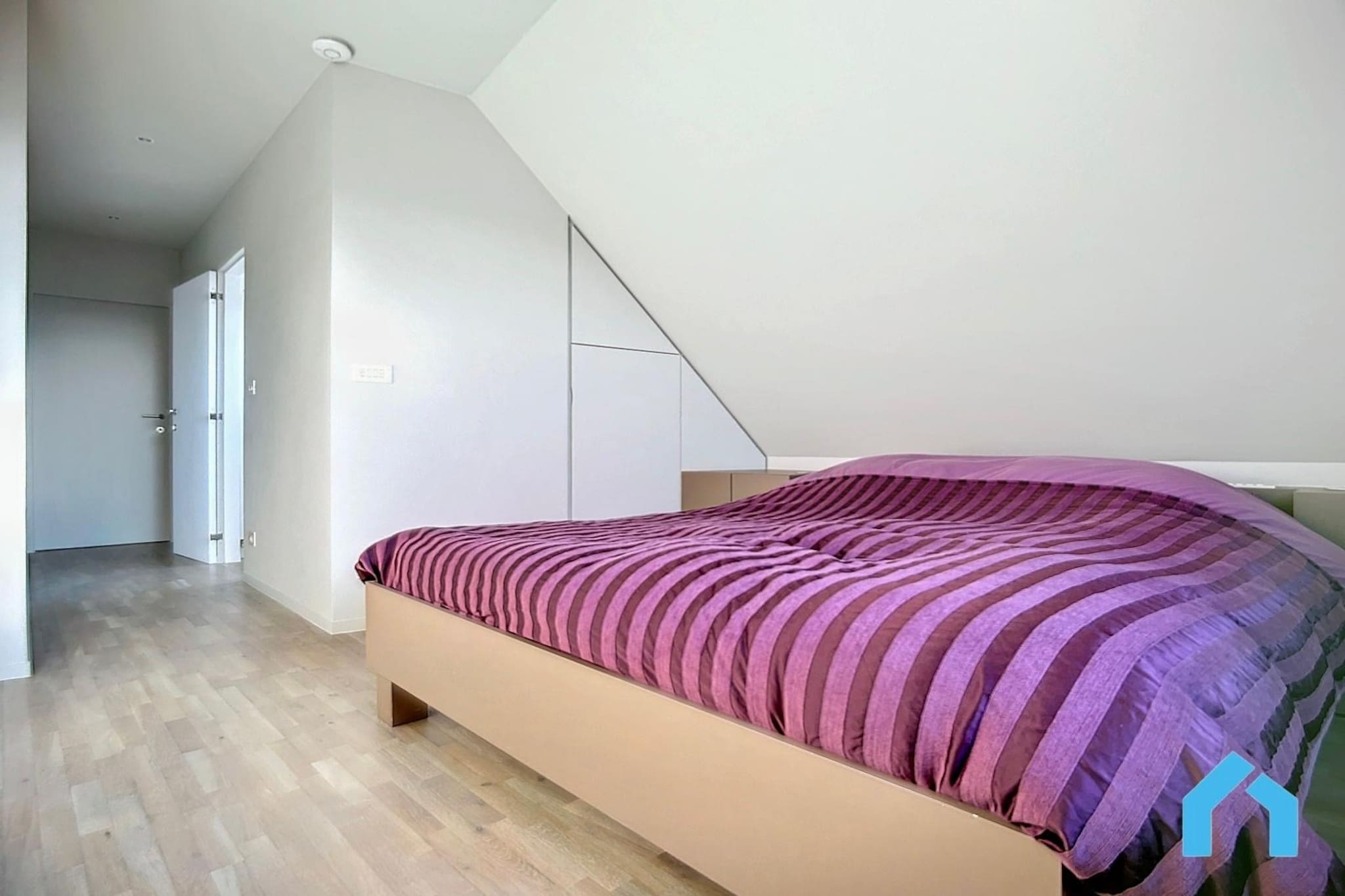Seals 52-Slaapkamer