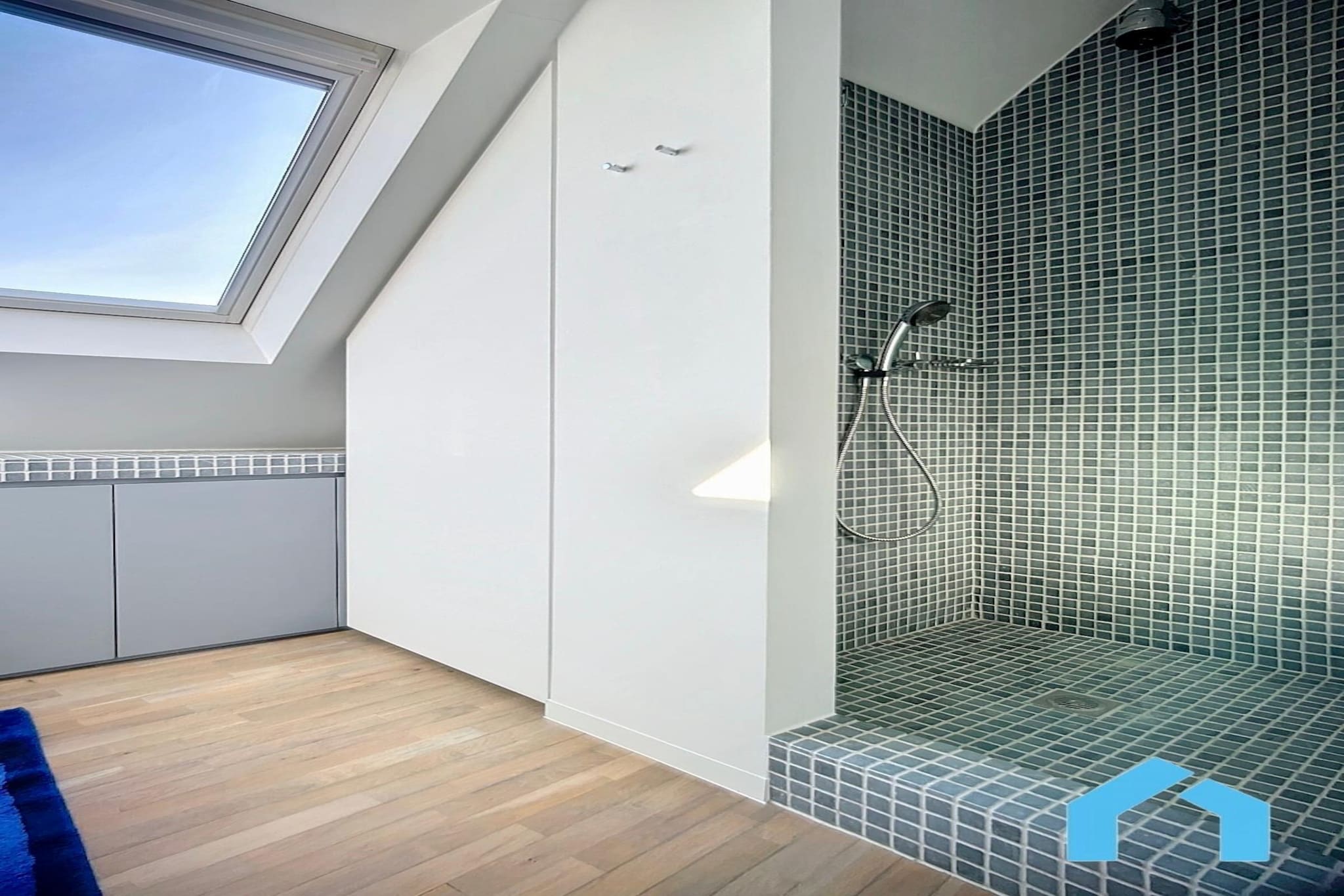 Seals 52-Badkamer