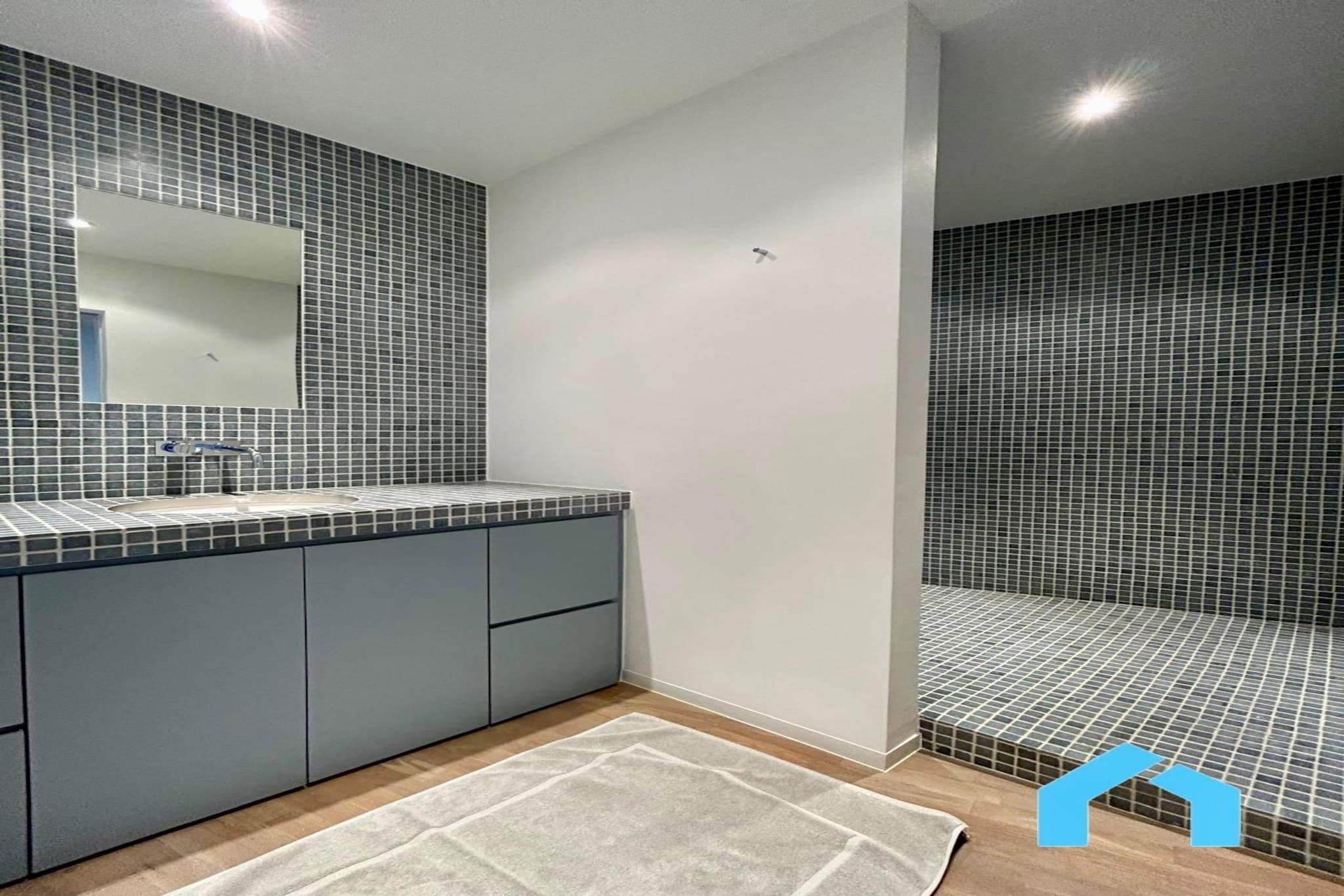 Seals 52-Badkamer