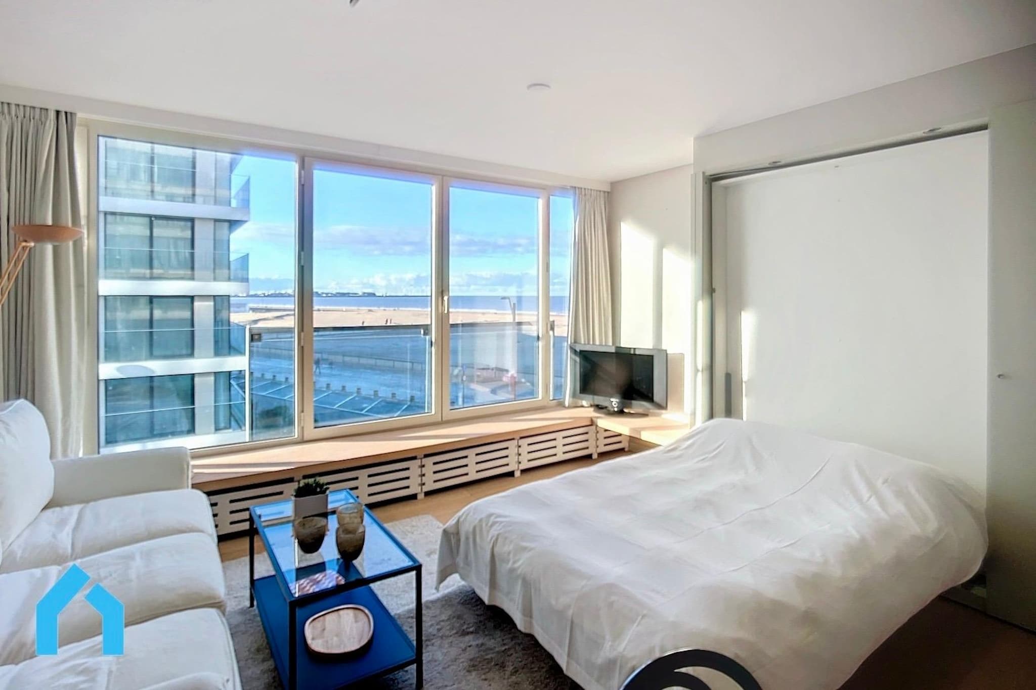 Spring Sun 22-Slaapkamer