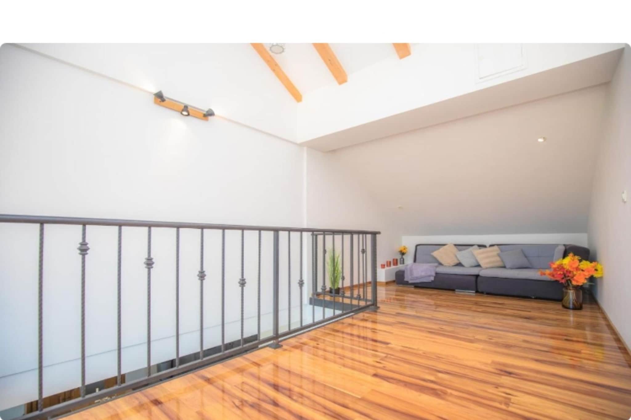 Villa P-Indoor