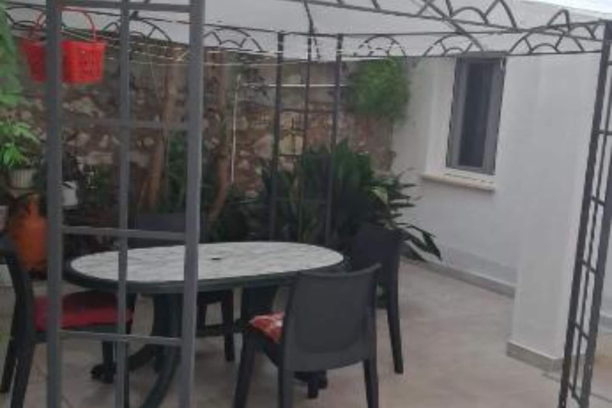 Studio Apartment Sineva-Terrace