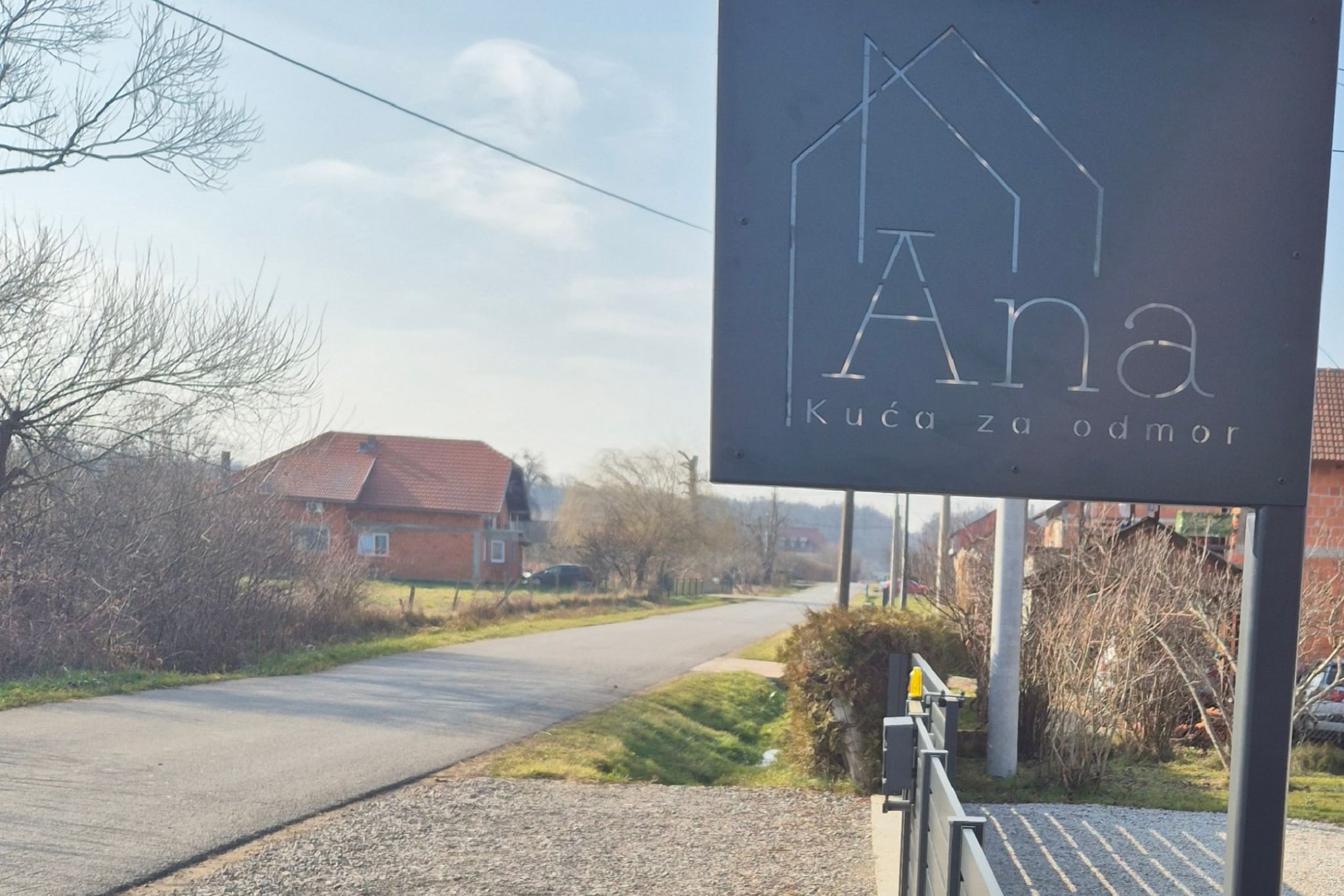 Holiday Home Ana