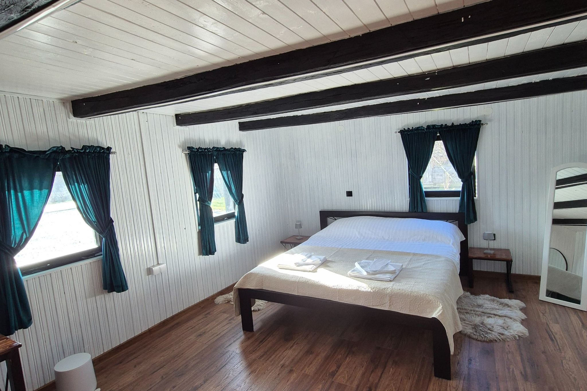 Holiday Home Ana