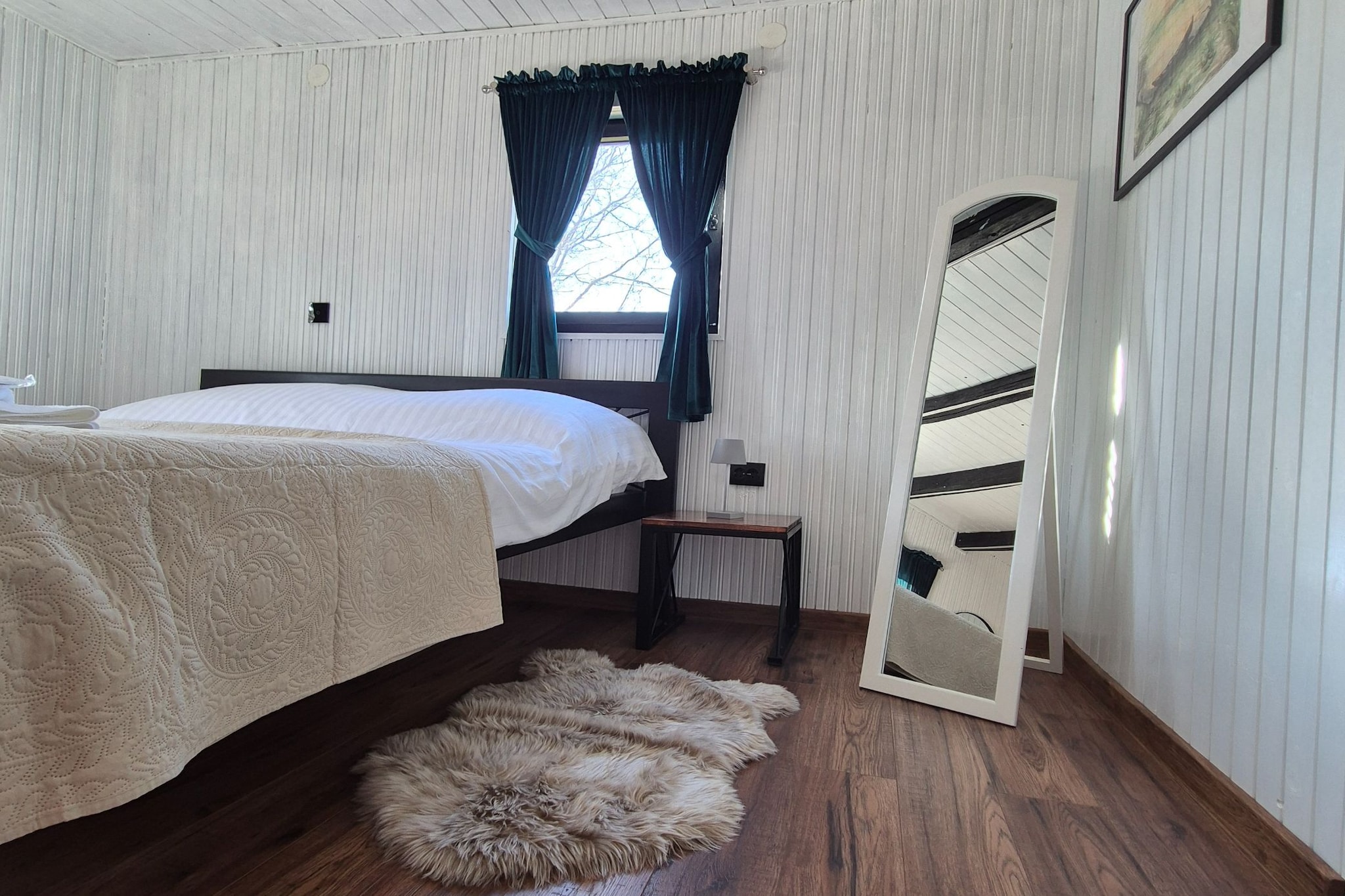 Holiday Home Ana-Slaapkamer