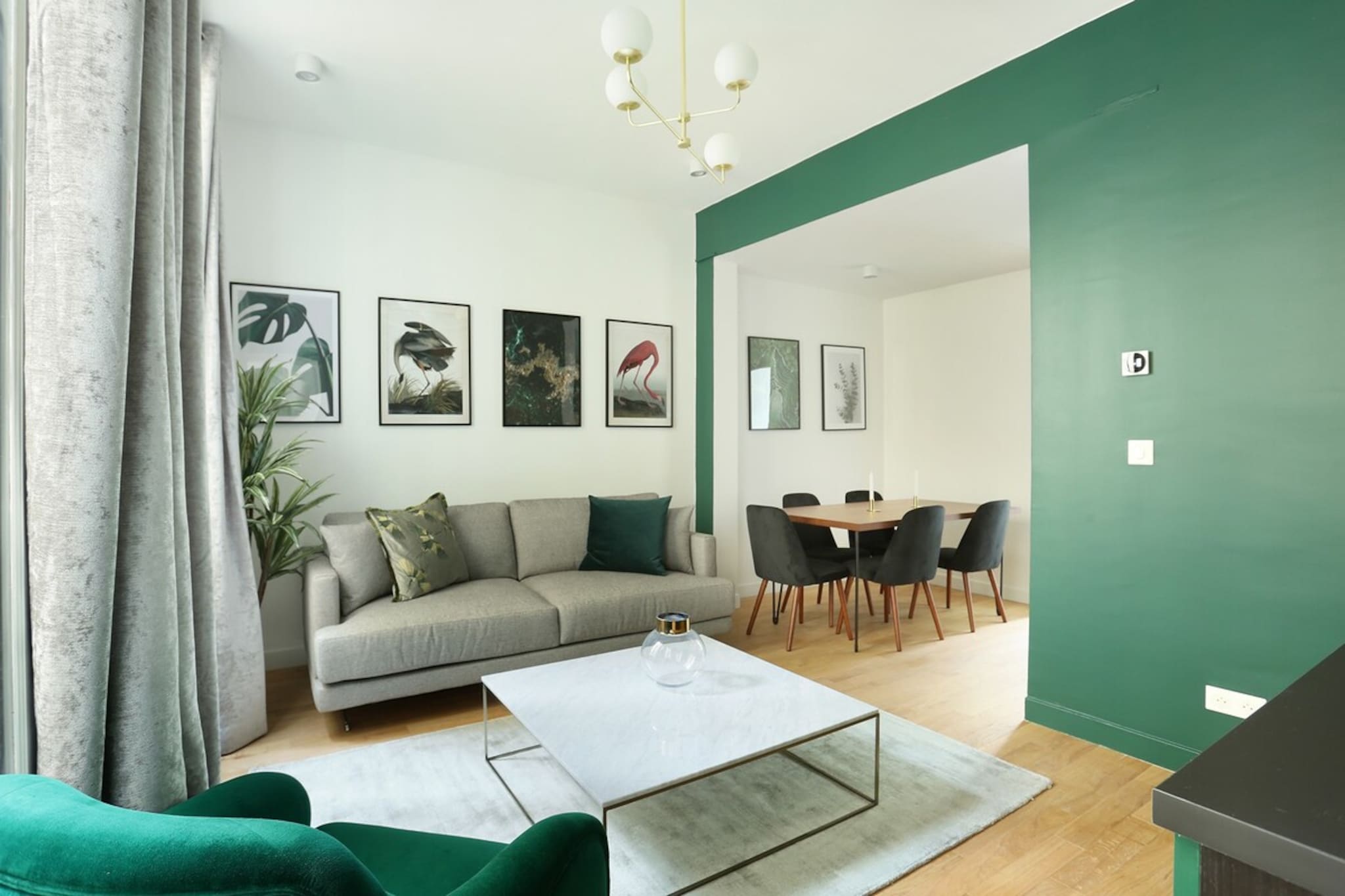 SEBASTOPOL GREEN NEW-Niet-getagd