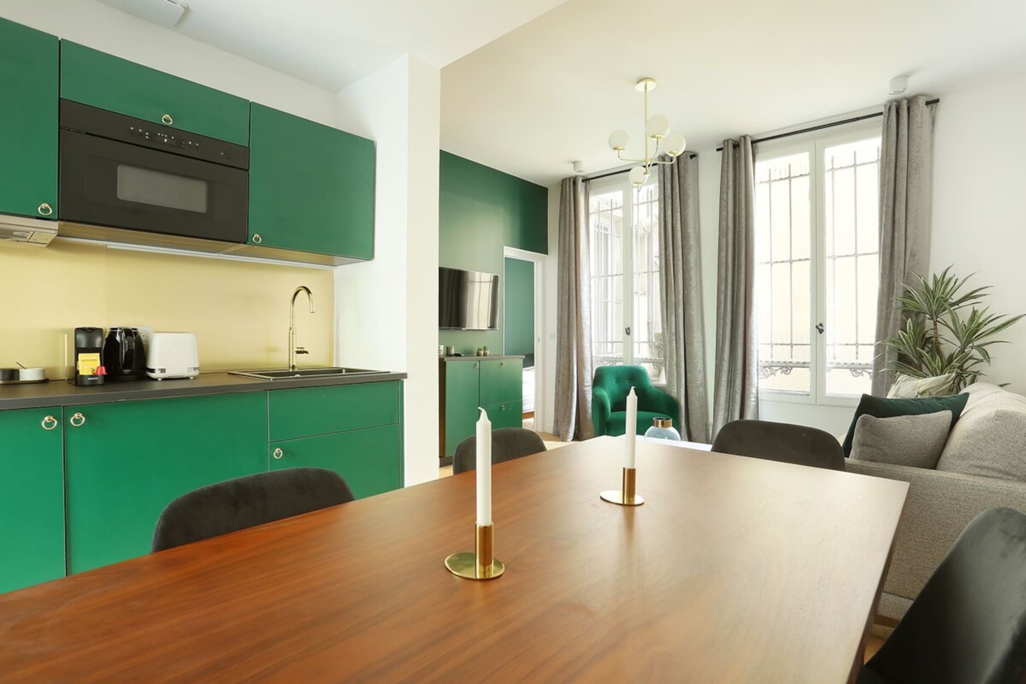 SEBASTOPOL GREEN NEW-Niet-getagd