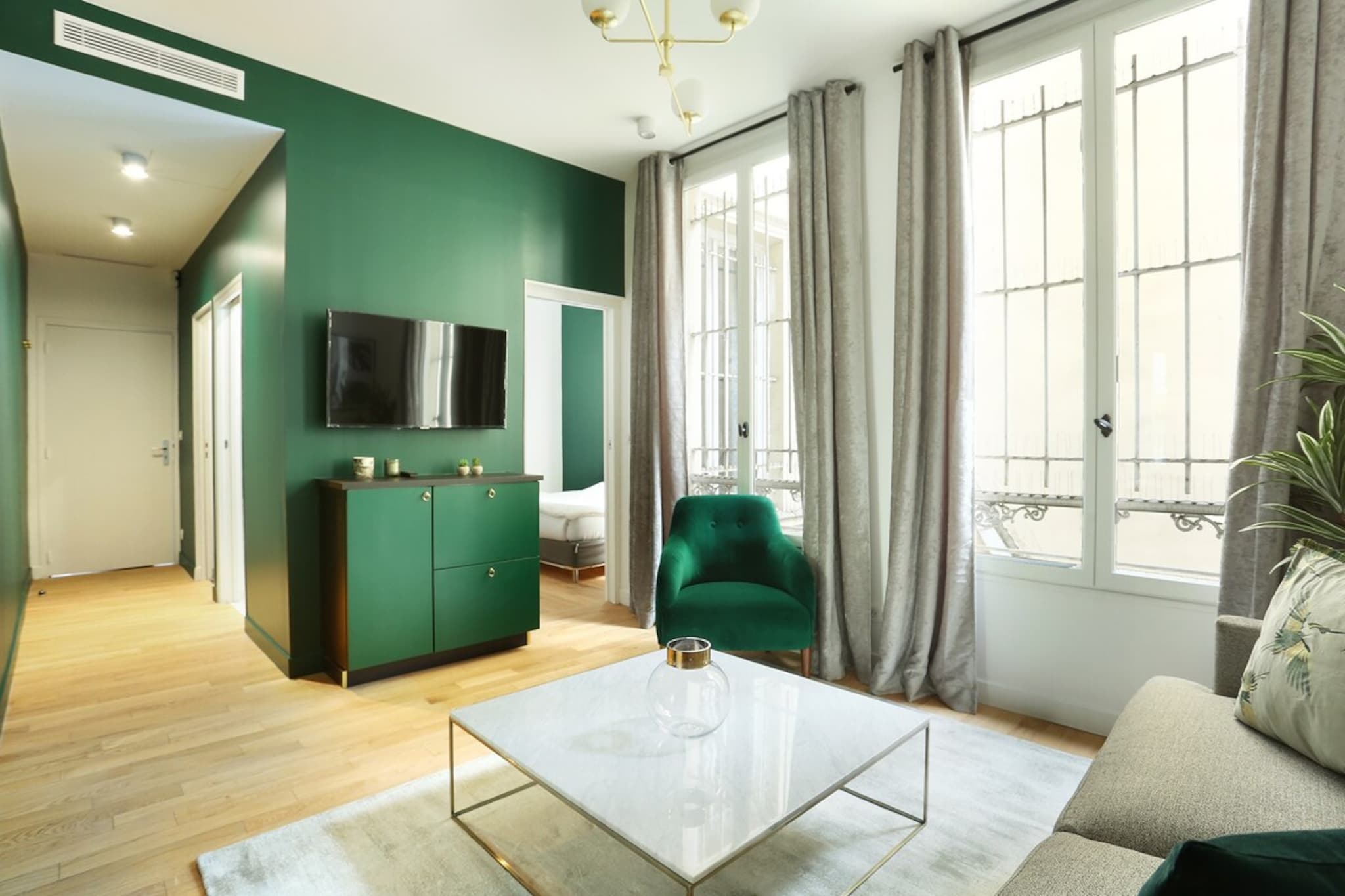 SEBASTOPOL GREEN NEW-Niet-getagd