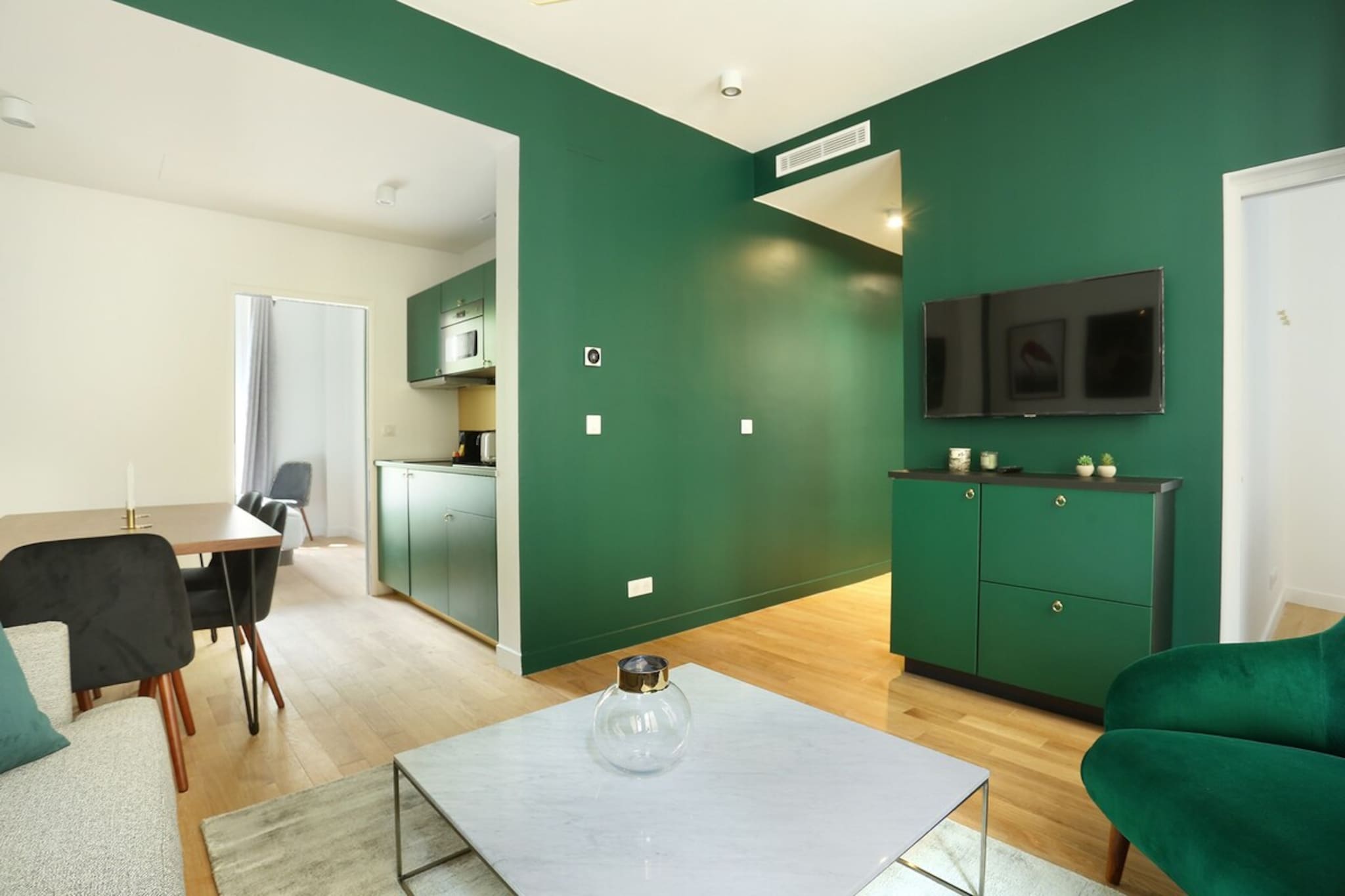 SEBASTOPOL GREEN NEW-Niet-getagd