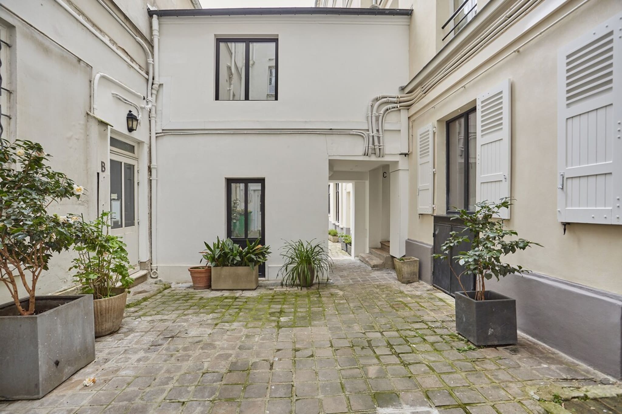 CHERCHE MIDI NEW-Non tagué