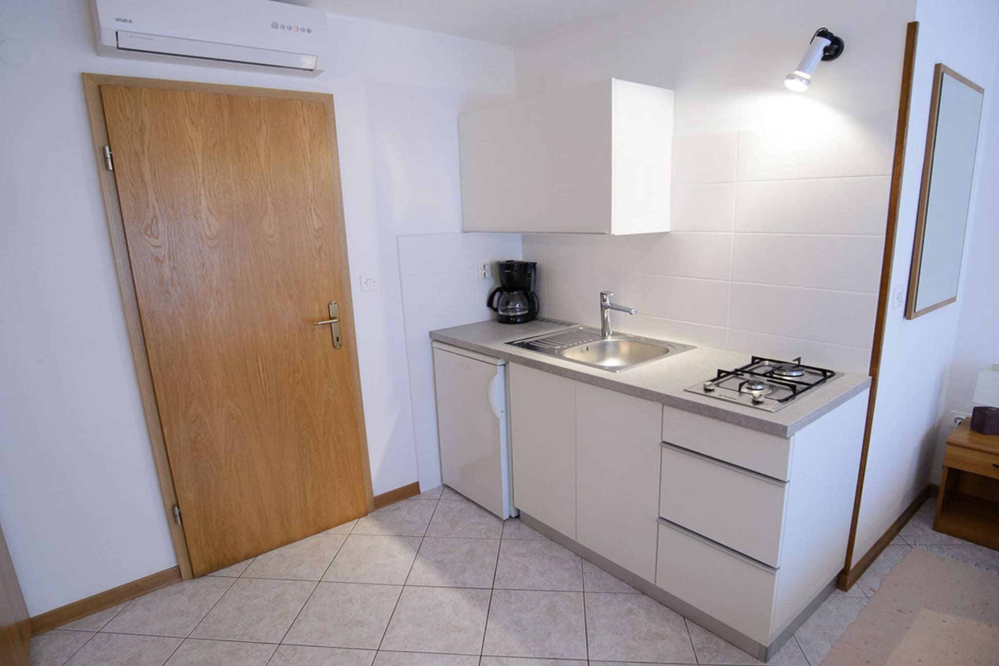 Apartments Alba - Studio apartment (Jasmine)