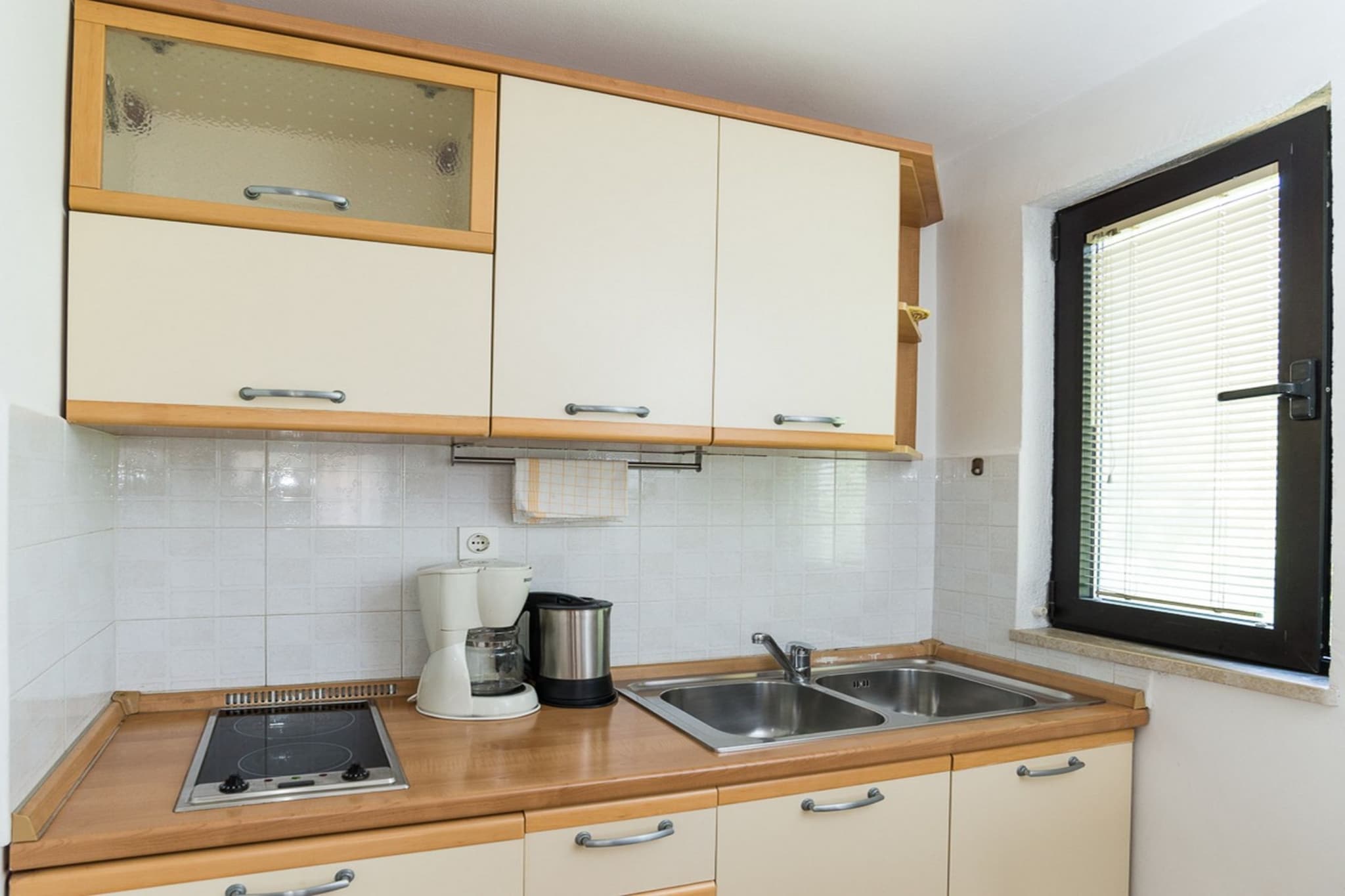 Apartments Alba - One Bedroom apartment apartment (Suite)