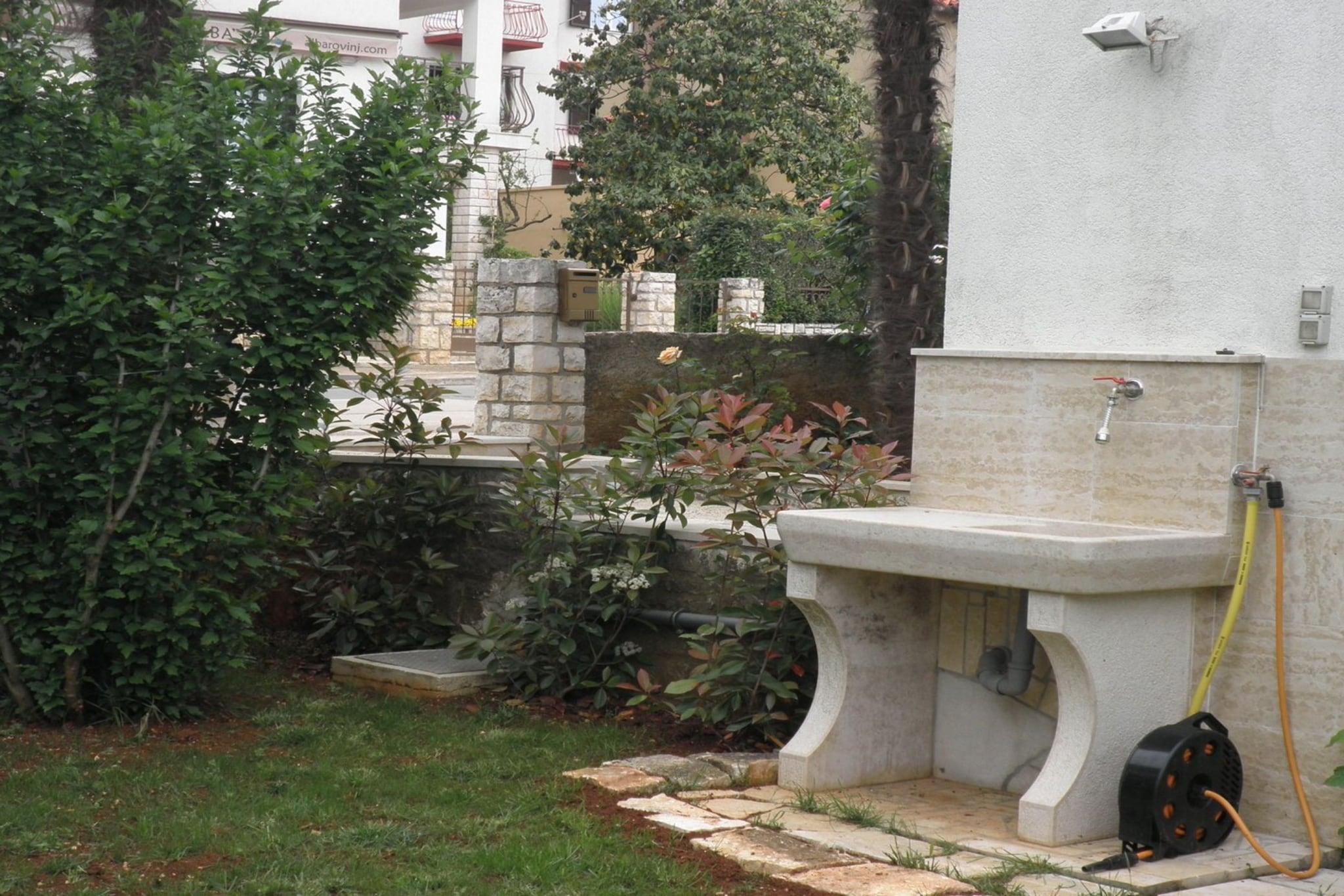 Apartments Alba - Two Bedroom apartment (Ines)