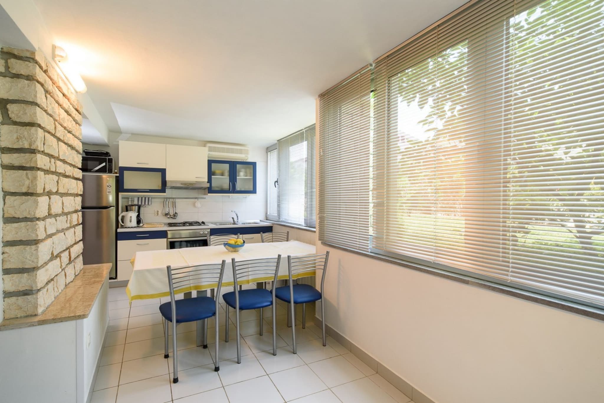 Apartments Alba - Two Bedroom apartment (Ines)