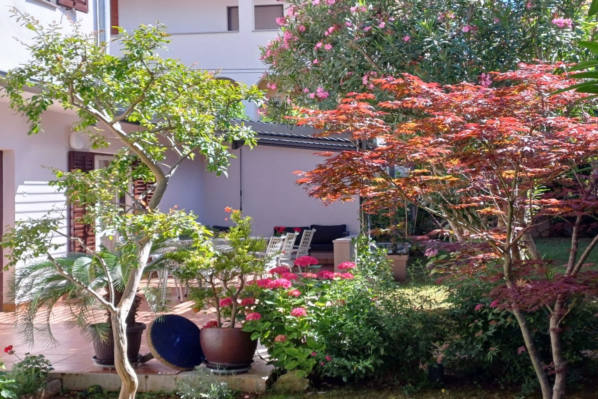 Holiday Home Apartments Alba